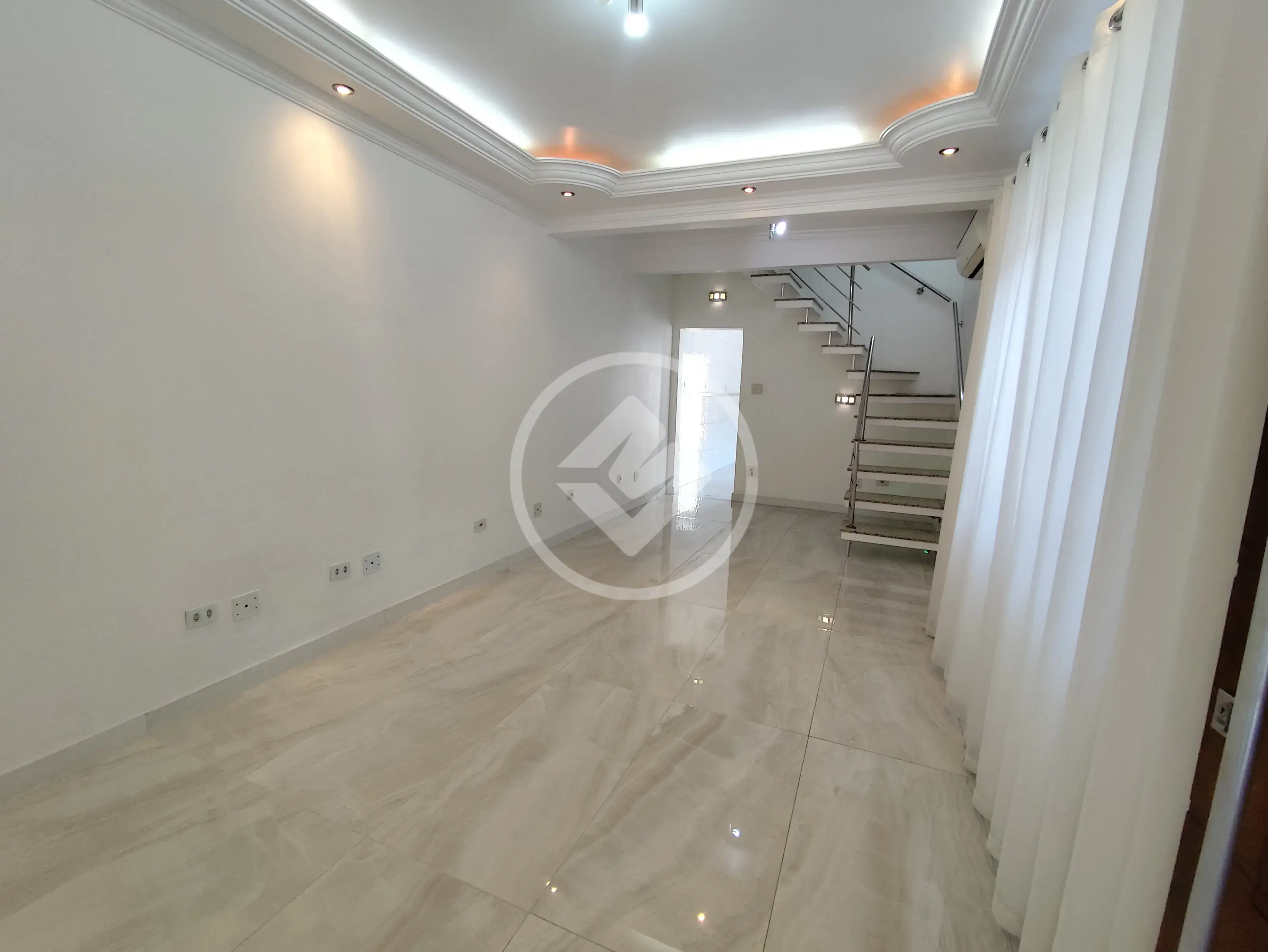 Casa Vila Sao Jorge, São Vicente - SP — foto 2