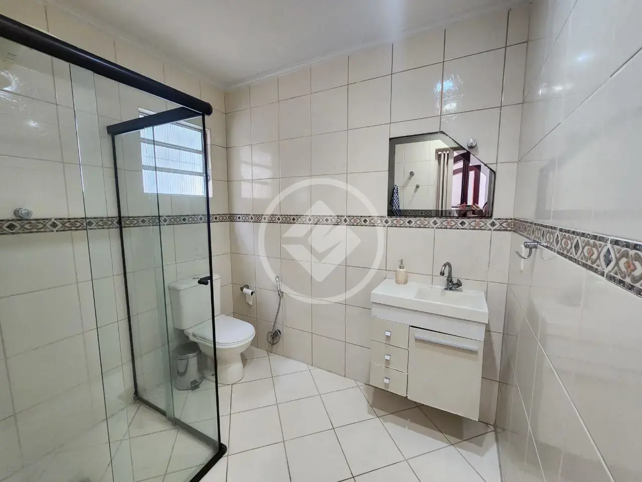 Casa 3 quartos no Vila Belmiro, Santos — foto 4 de 6
