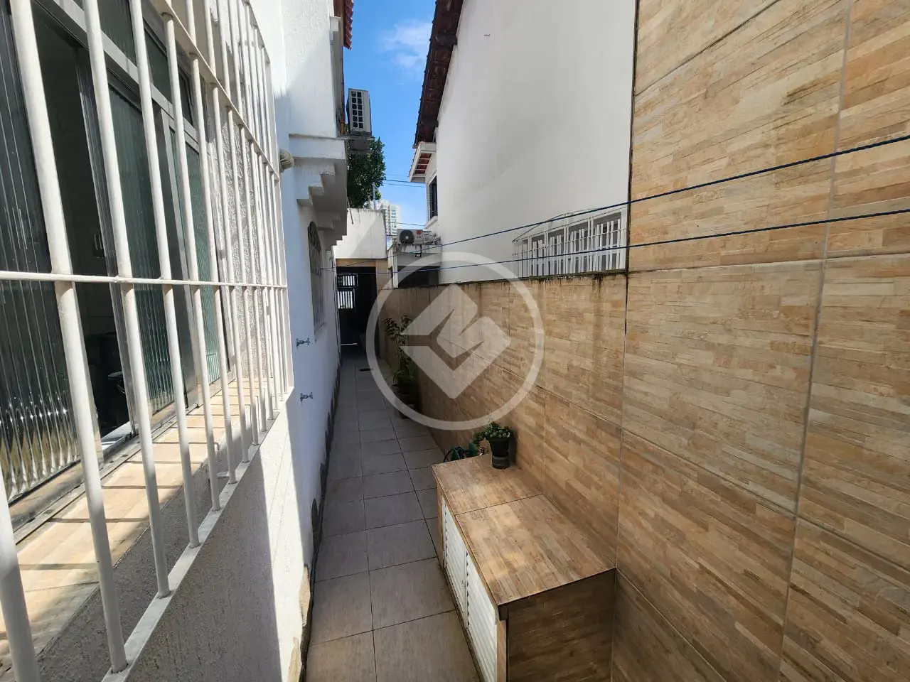 Casa 3 quartos no Vila Belmiro, Santos — foto 5 de 6