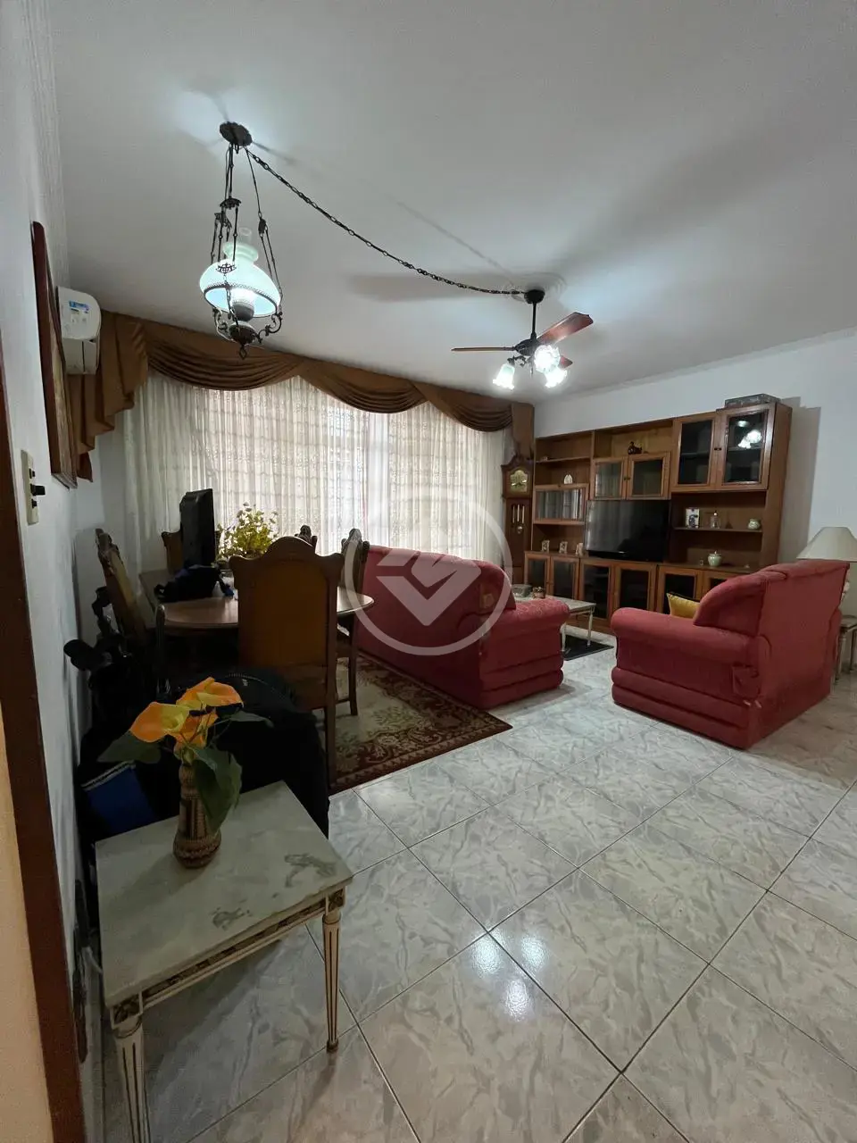 Apartamento Pompéia, Santos - SP — foto 2