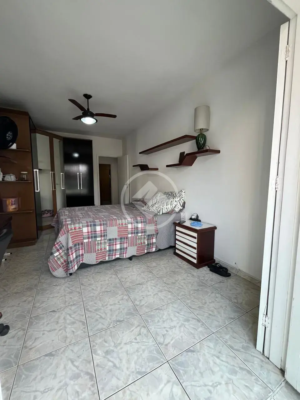 Apartamento 3 quartos no Pompéia, Santos — foto 4 de 6