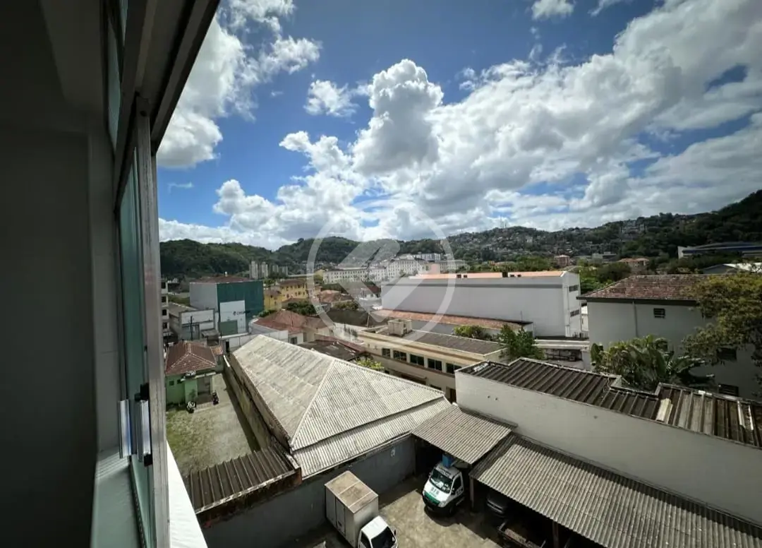 Apartamento 1 quarto no Vila Mathias, Santos — foto 6 de 6