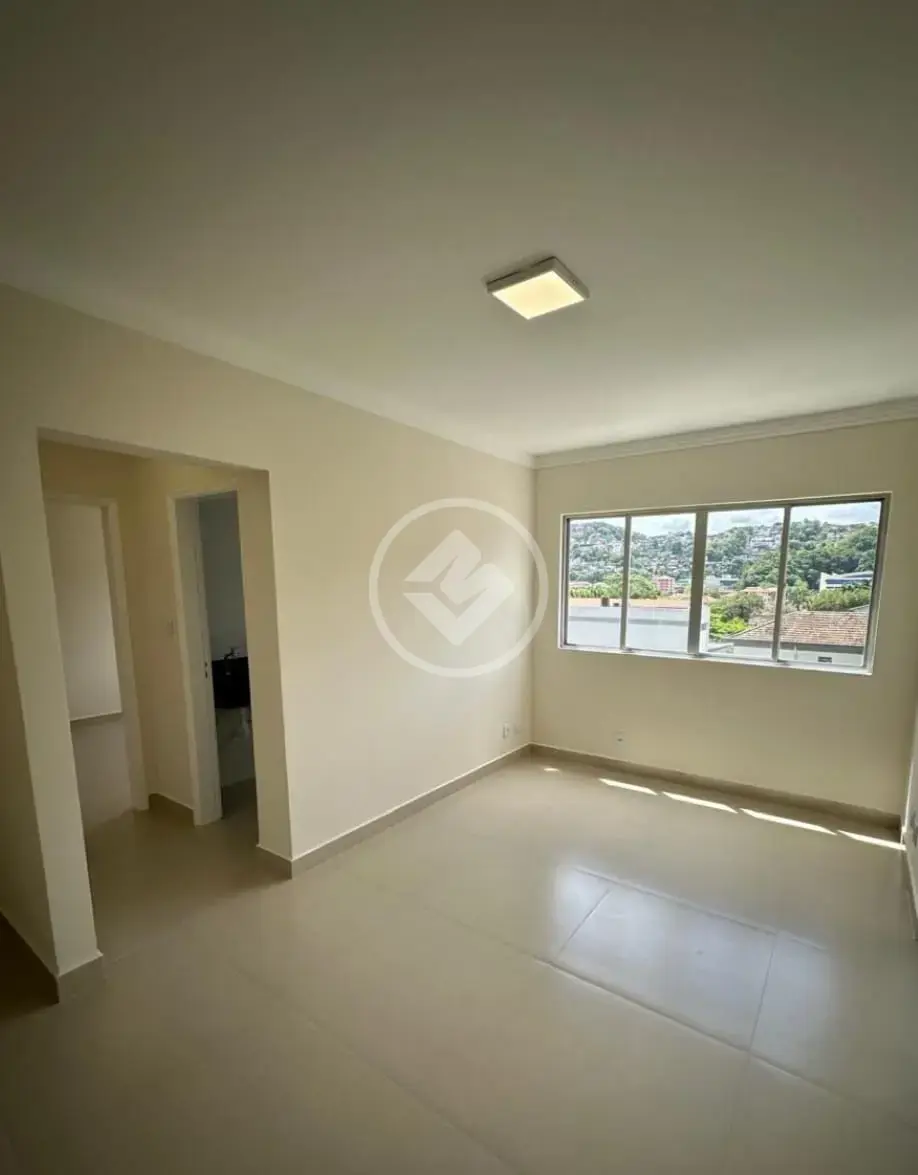 Apartamento Vila Mathias, Santos - SP — foto 2