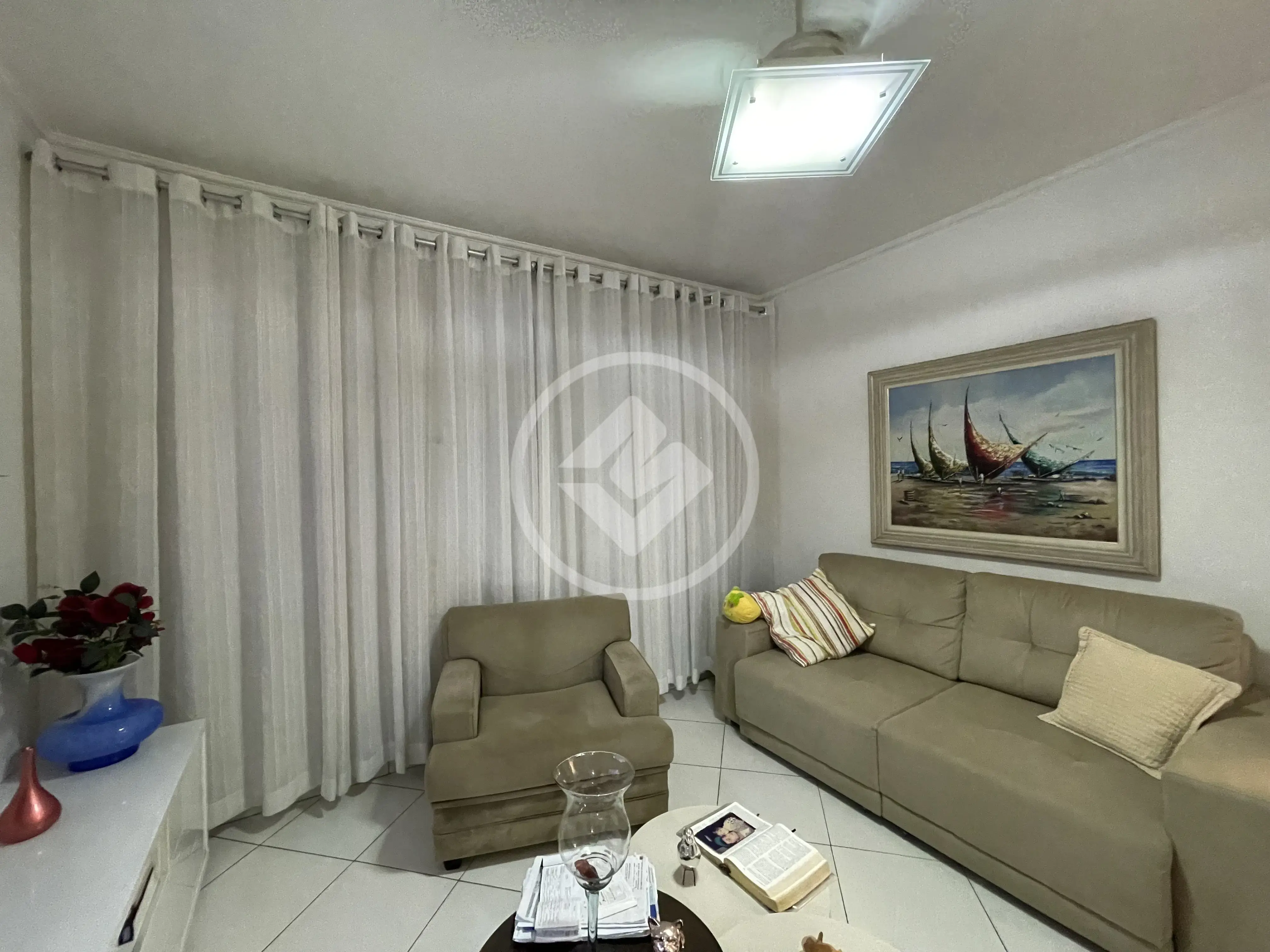 Apartamento Macuco, Santos - SP — foto 2