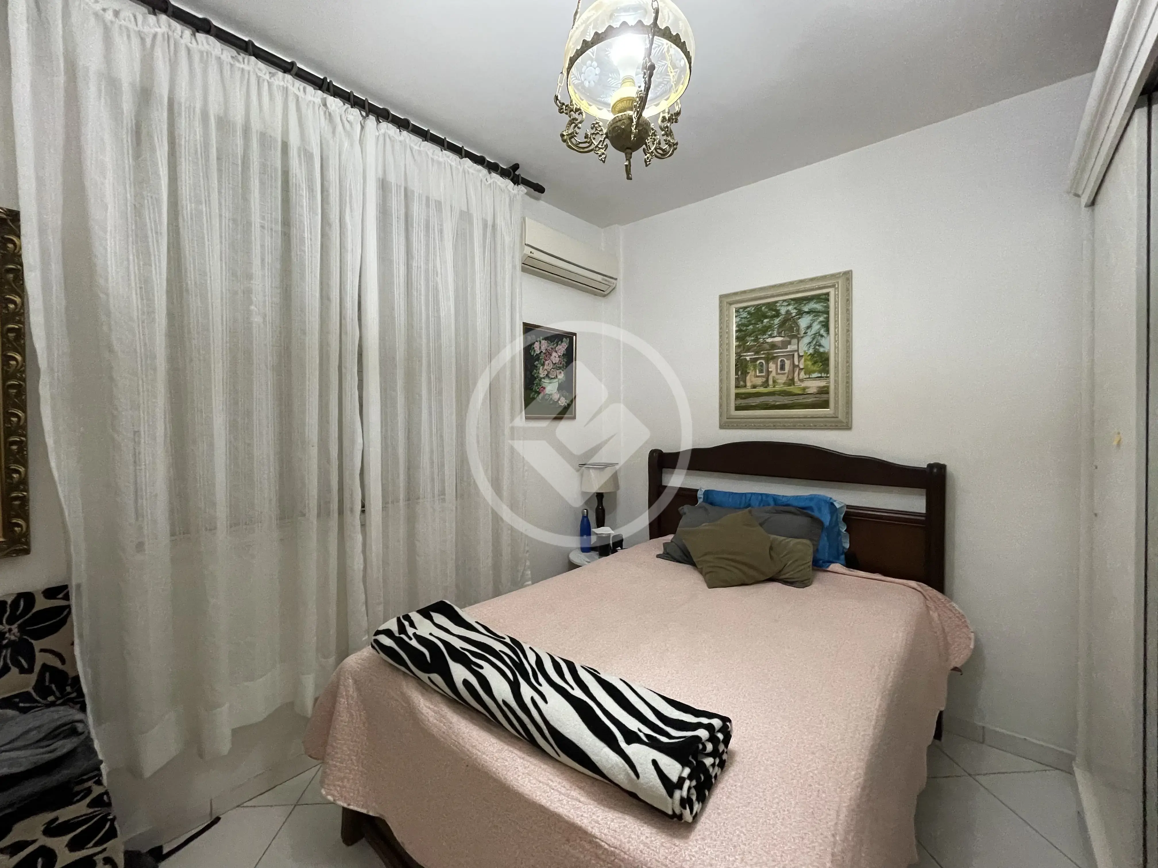Apartamento 2 quartos no Macuco, Santos — foto 5 de 6