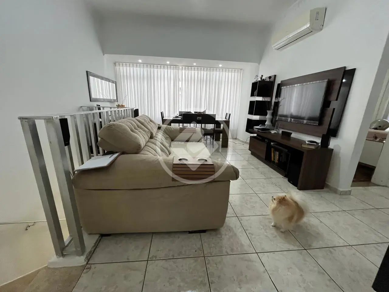 Apartamento 3 quartos no Marapé, Santos — foto 6 de 6
