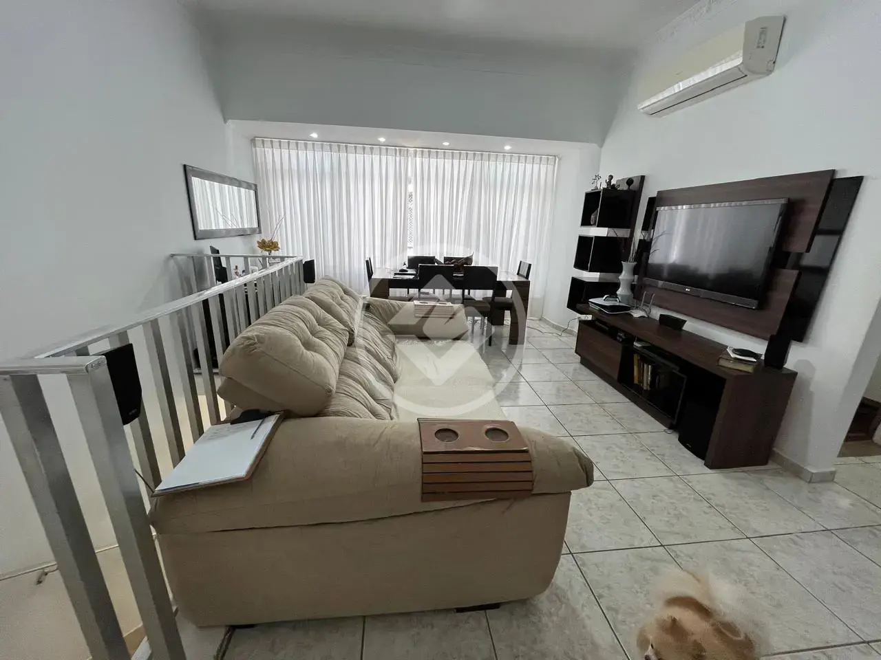 Apartamento 3 quartos no Marapé, Santos — foto 4 de 6