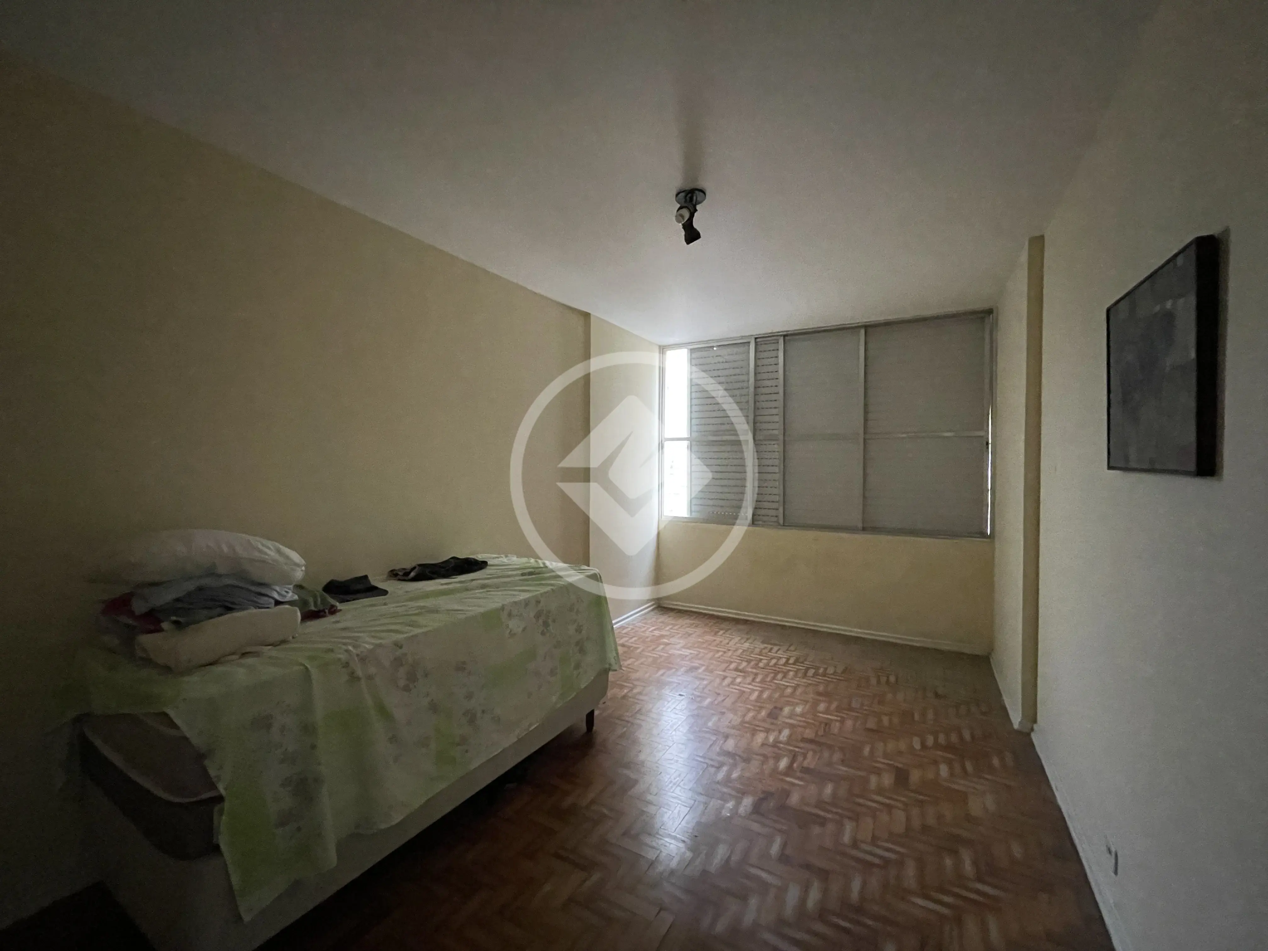 Apartamento 3 quartos no José Menino, Santos — foto 6 de 6
