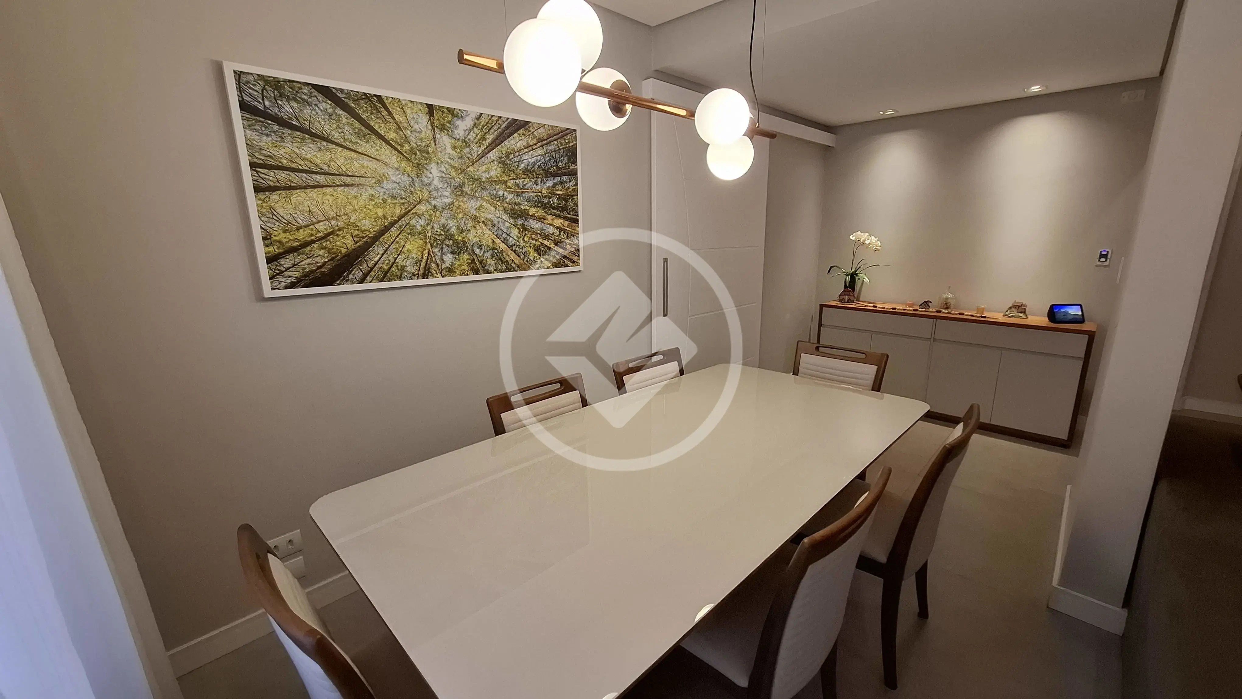 Apartamento 3 quartos no Embaré, Santos — foto 4 de 6