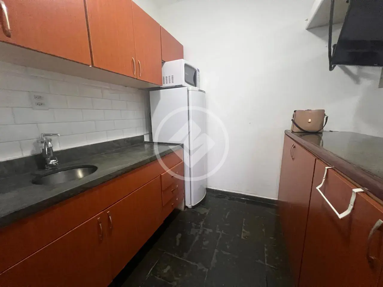 Apartamento 1 quarto no Centro, São Vicente — foto 6 de 6