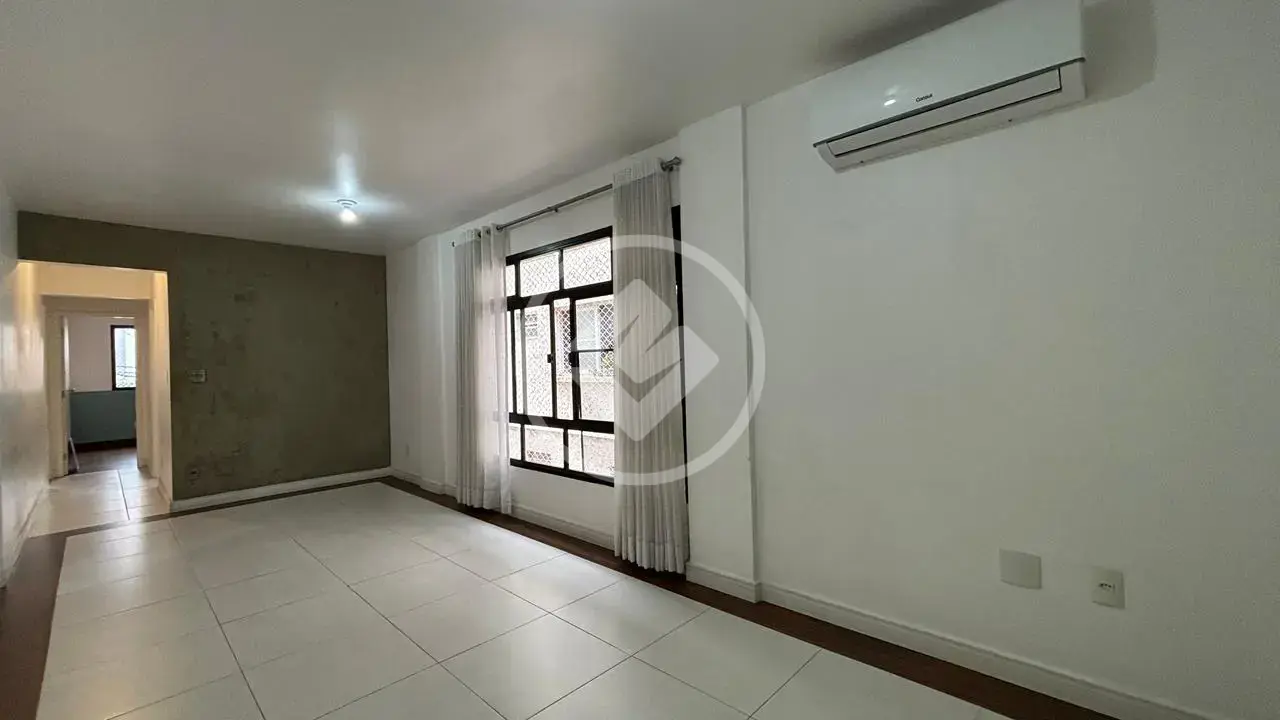 Apartamento Campo Grande, Santos - SP — foto 1