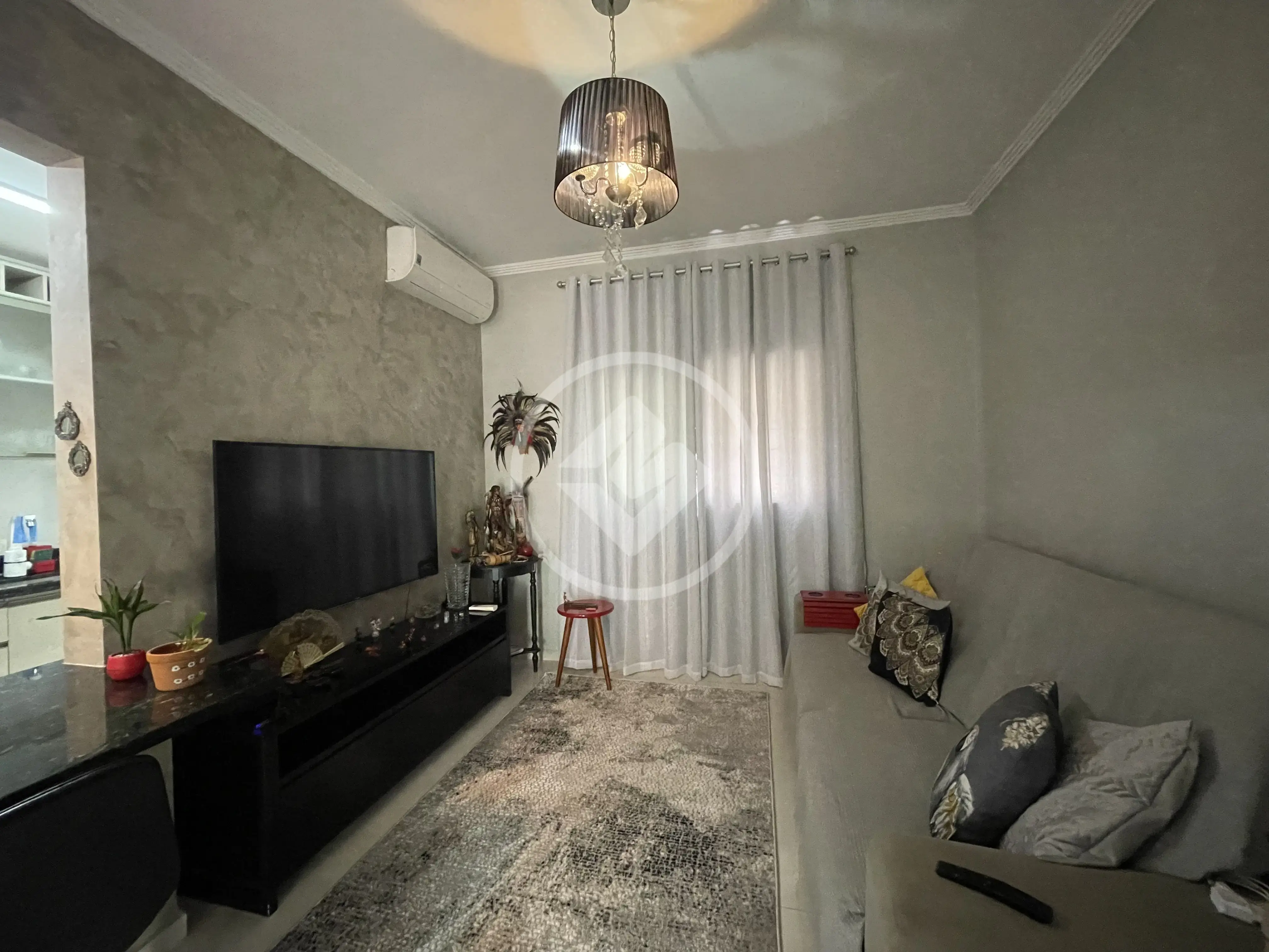 Casa Condomínio Gonzaga, Santos - SP — foto 1