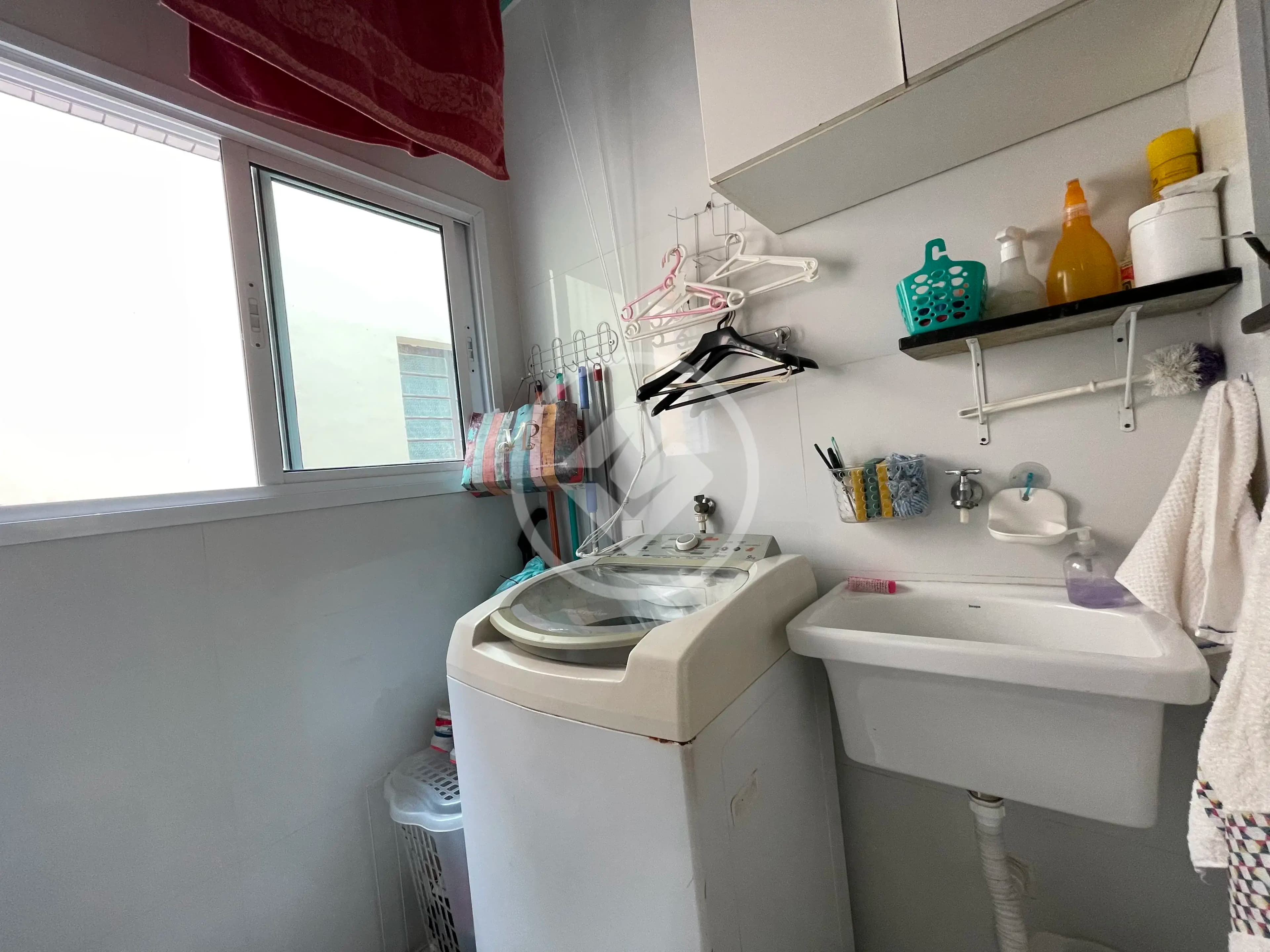 Casa Condomínio 2 quartos no Gonzaga, Santos — foto 6 de 6