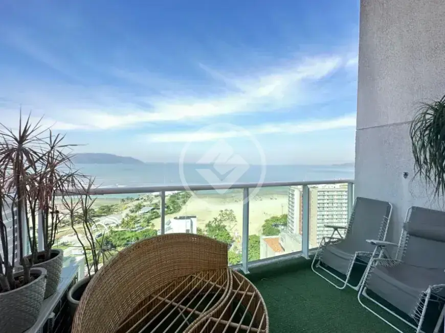 Apartamento Duplex 2 quartos no José Menino, Santos — foto 3 de 6