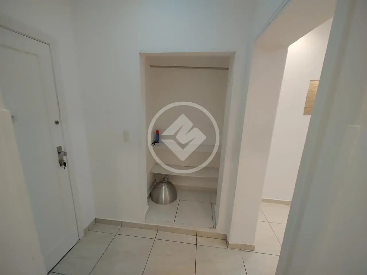 Apartamento 1 quarto no José Menino, Santos — foto 6 de 6