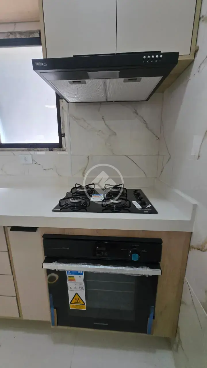 Apartamento 2 quartos no Ponta da Praia, Santos — foto 5 de 6
