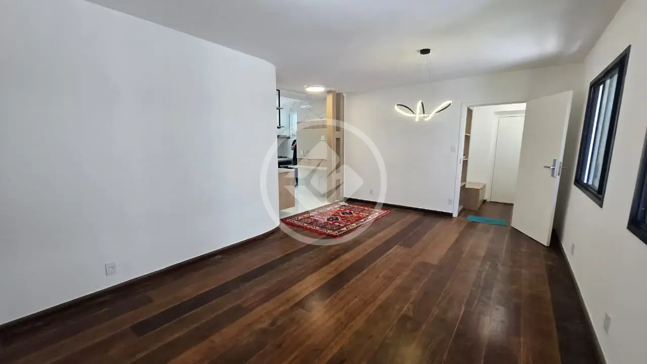 Apartamento 2 quartos no Ponta da Praia, Santos — foto 3 de 6