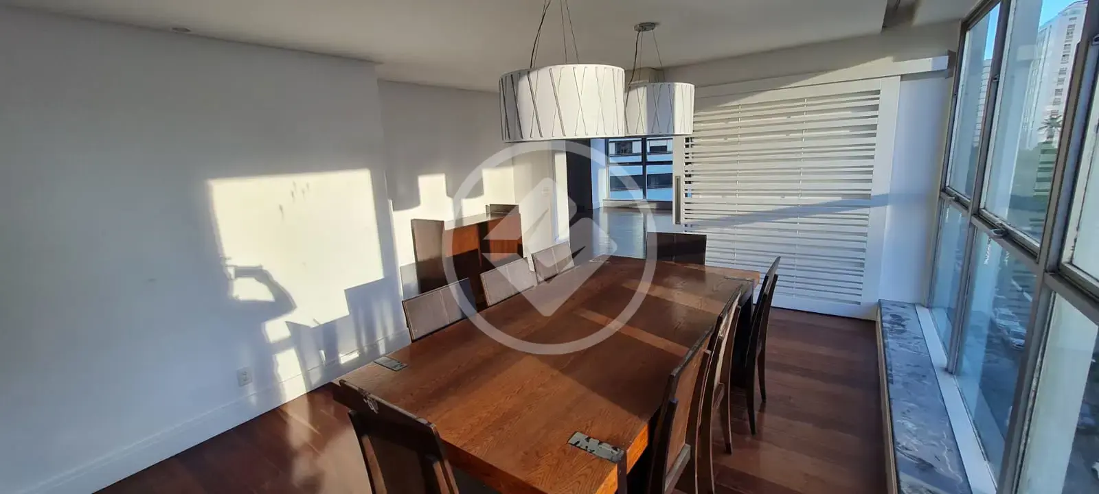 Apartamento 4 quartos no Boqueirão, Santos — foto 4 de 6