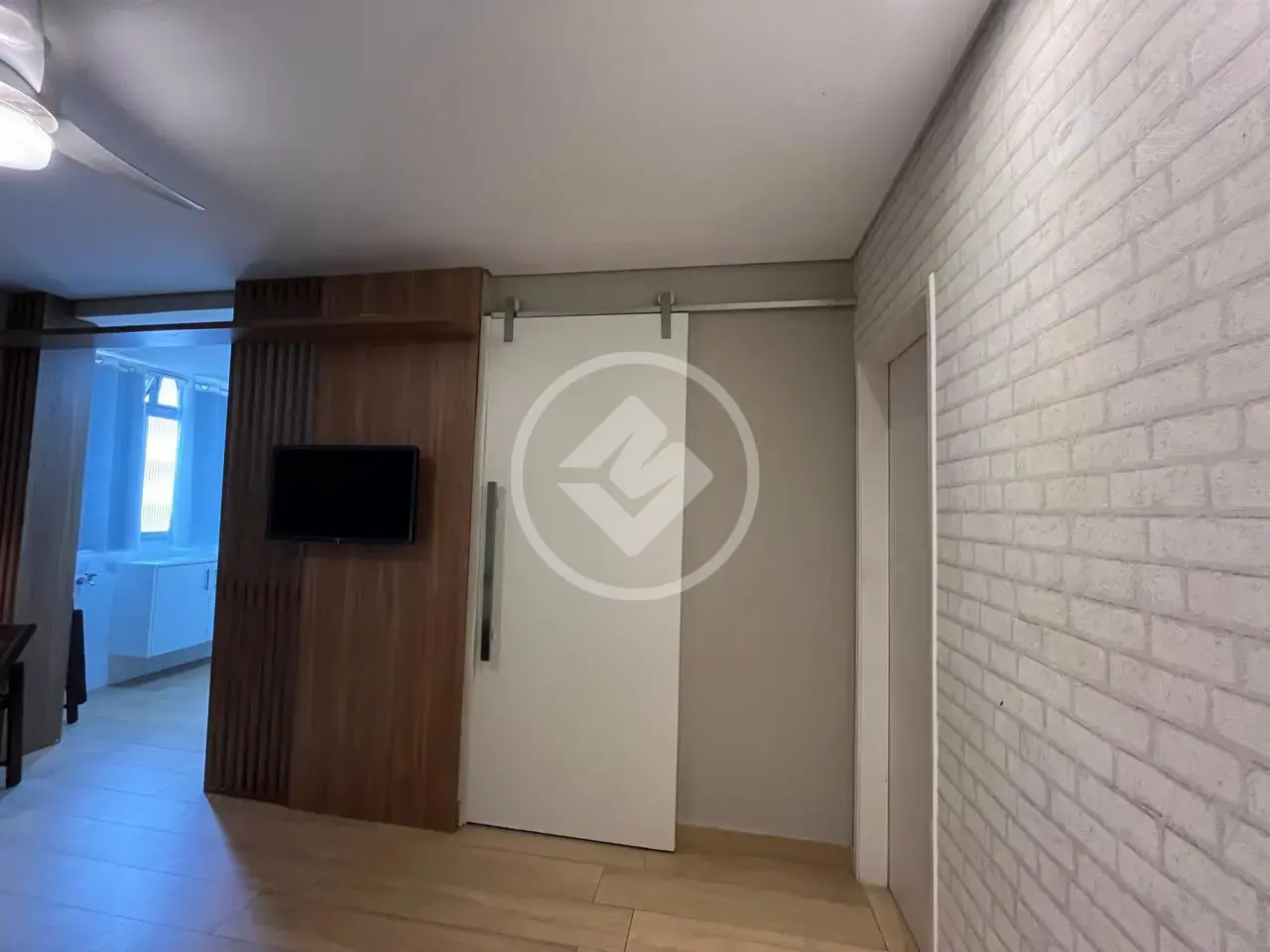 Apartamento 2 quartos no Pompéia, Santos — foto 3 de 6