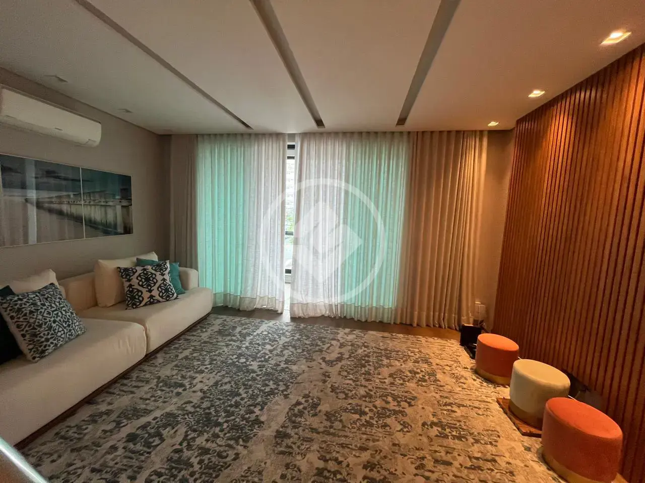 Casa Vila Belmiro, Santos - SP — foto 2