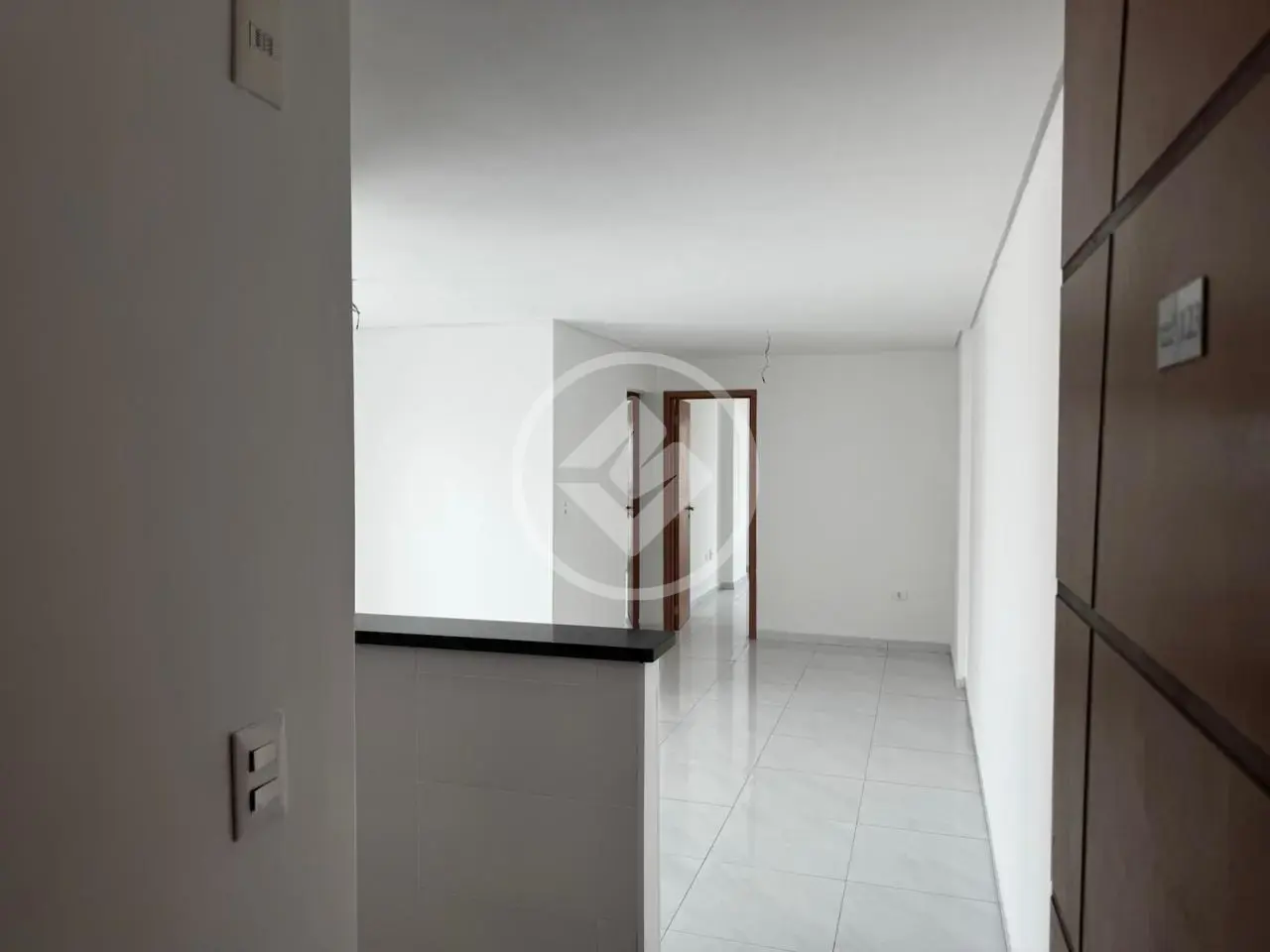 Apartamento 2 quartos no Aviação, Praia Grande — foto 4 de 6