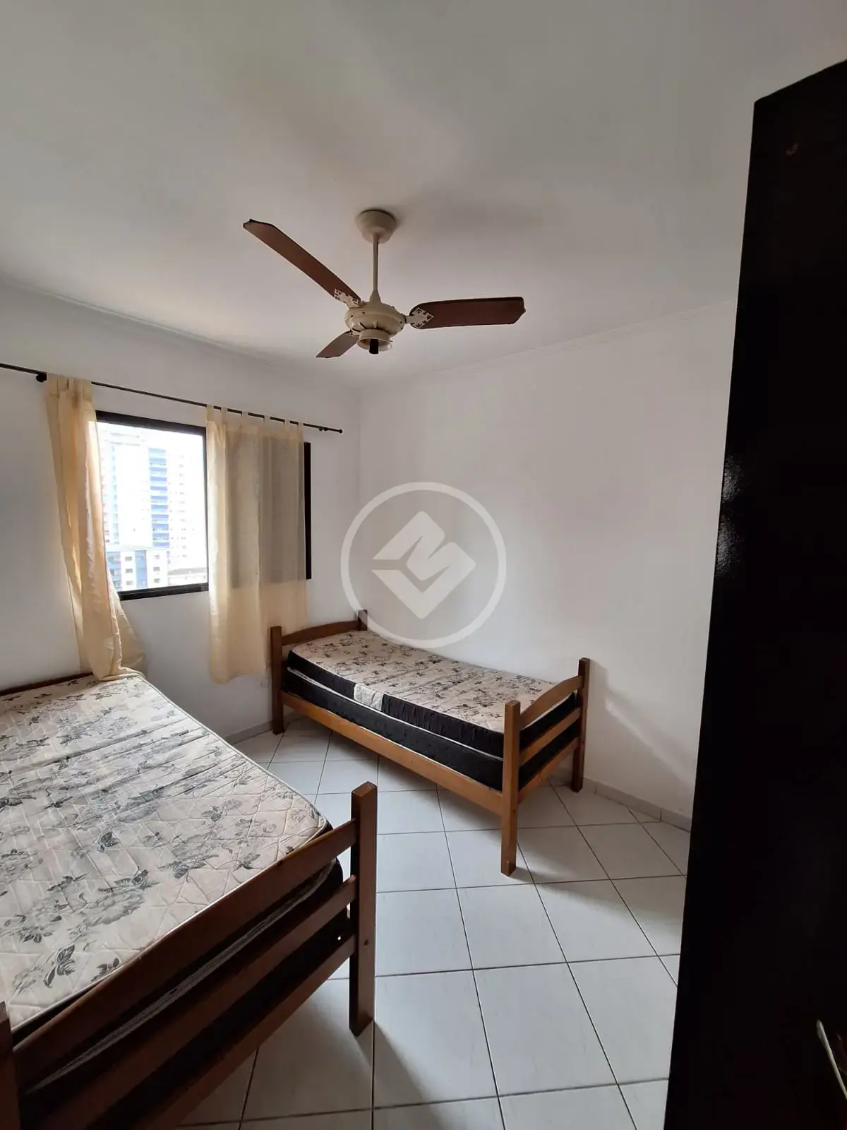 Apartamento 2 quartos no Aviação, Praia Grande — foto 6 de 6