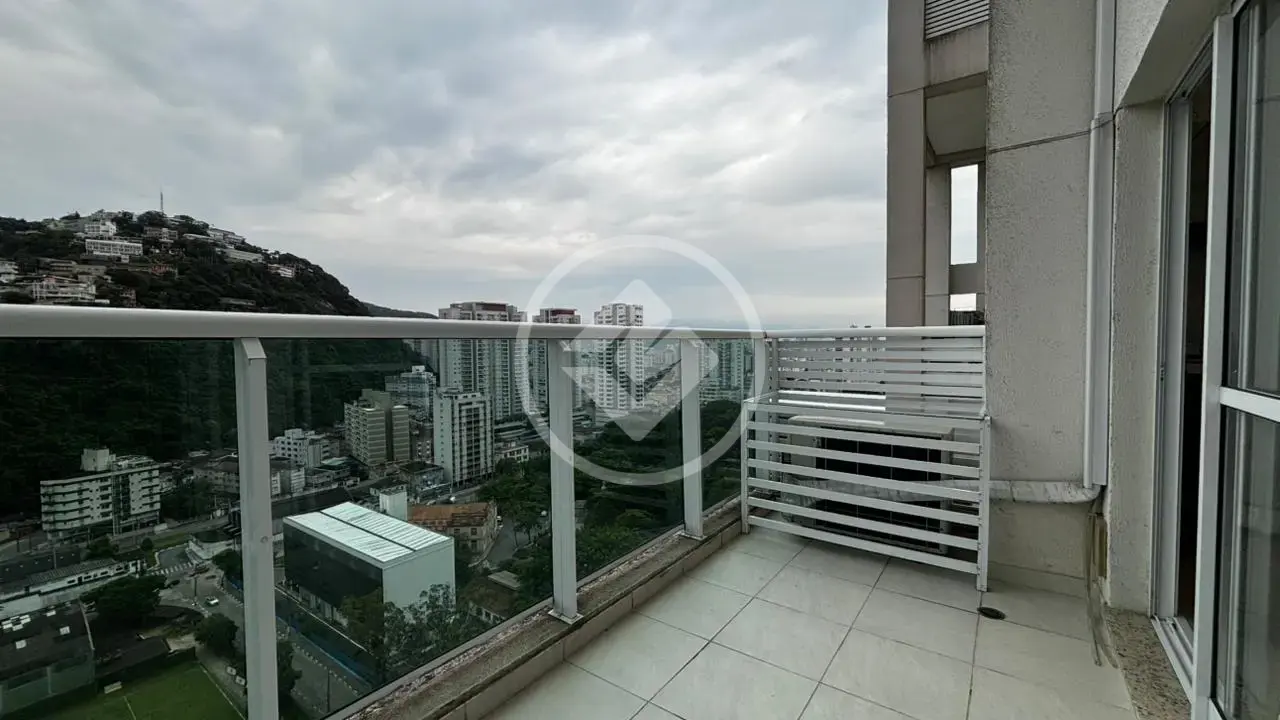 Apartamento Duplex 2 quartos no José Menino, Santos — foto 5 de 6