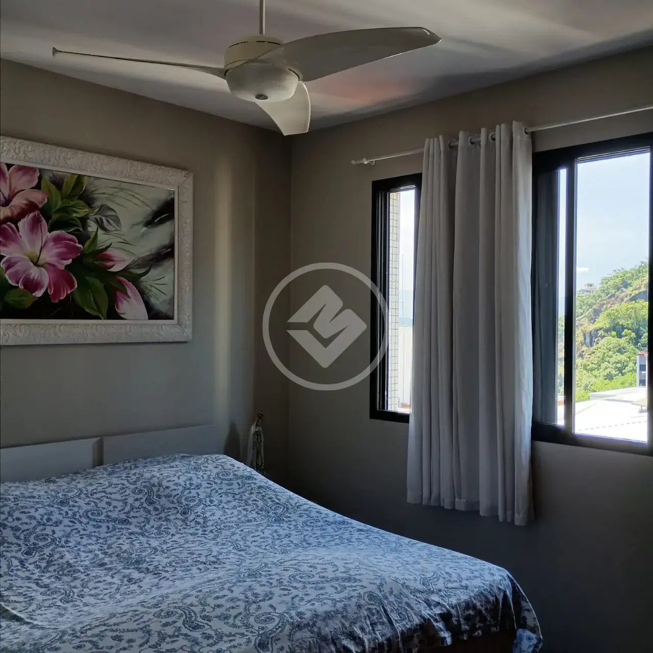 Apartamento - 2 quartos - Itararé - São Vicente