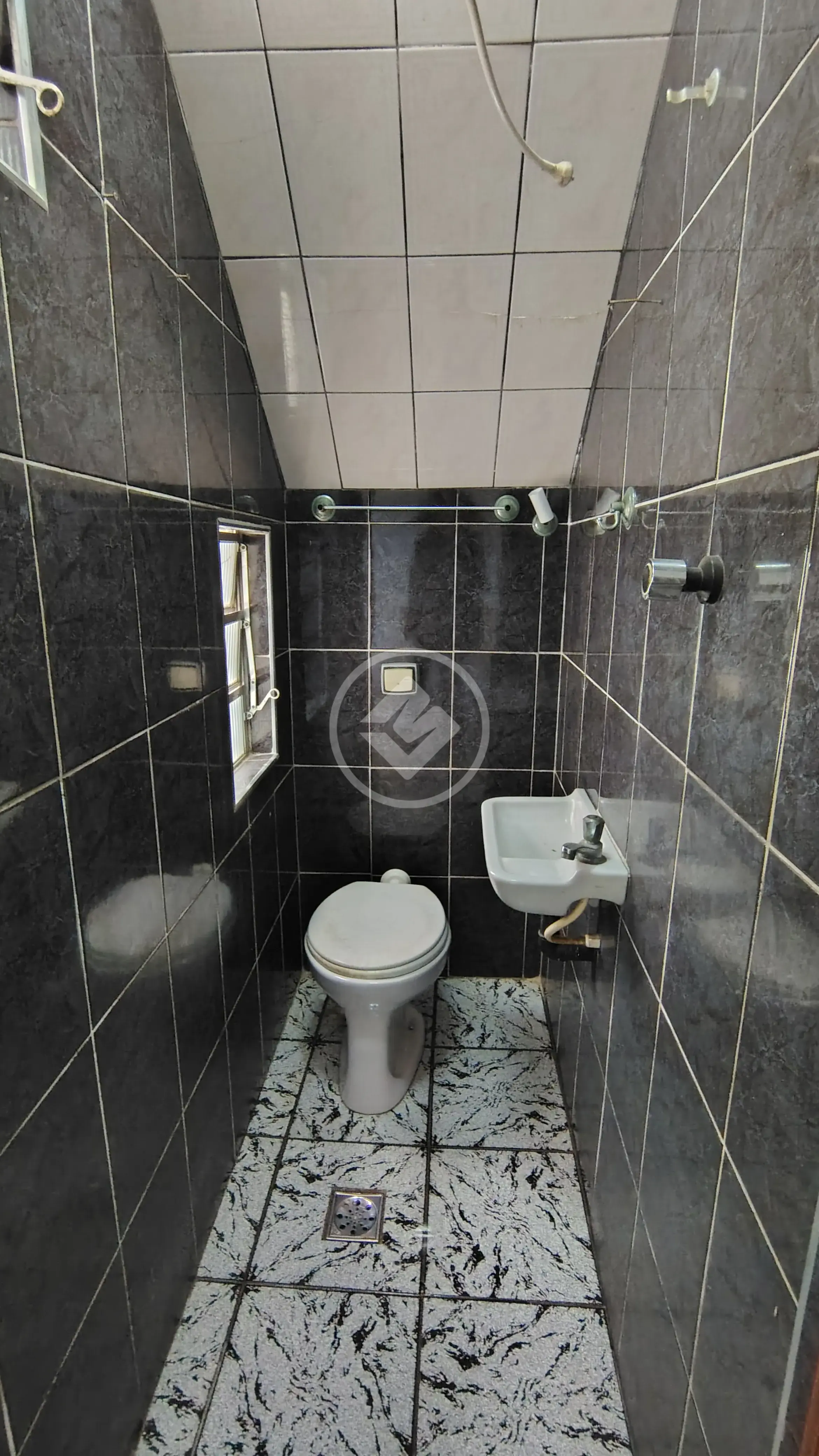 Casa 2 quartos no Vila Mathias, Santos — foto 6 de 6