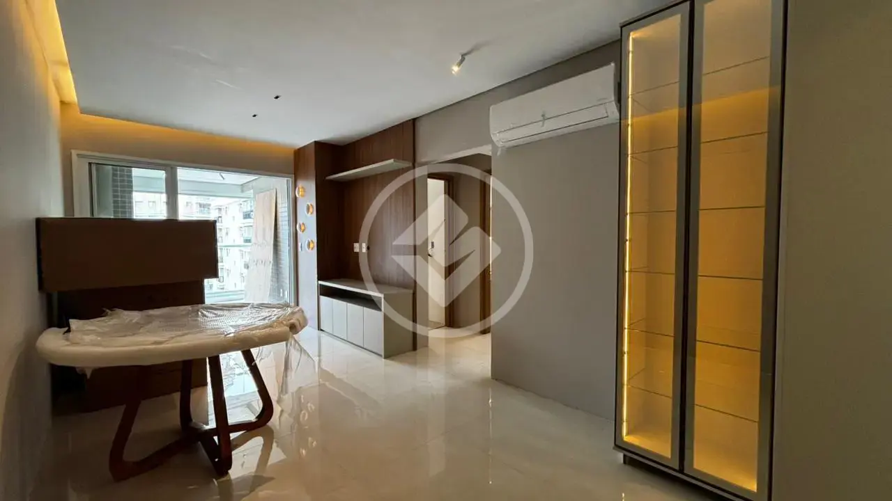 Apartamento Gonzaga, Santos - SP — foto 2