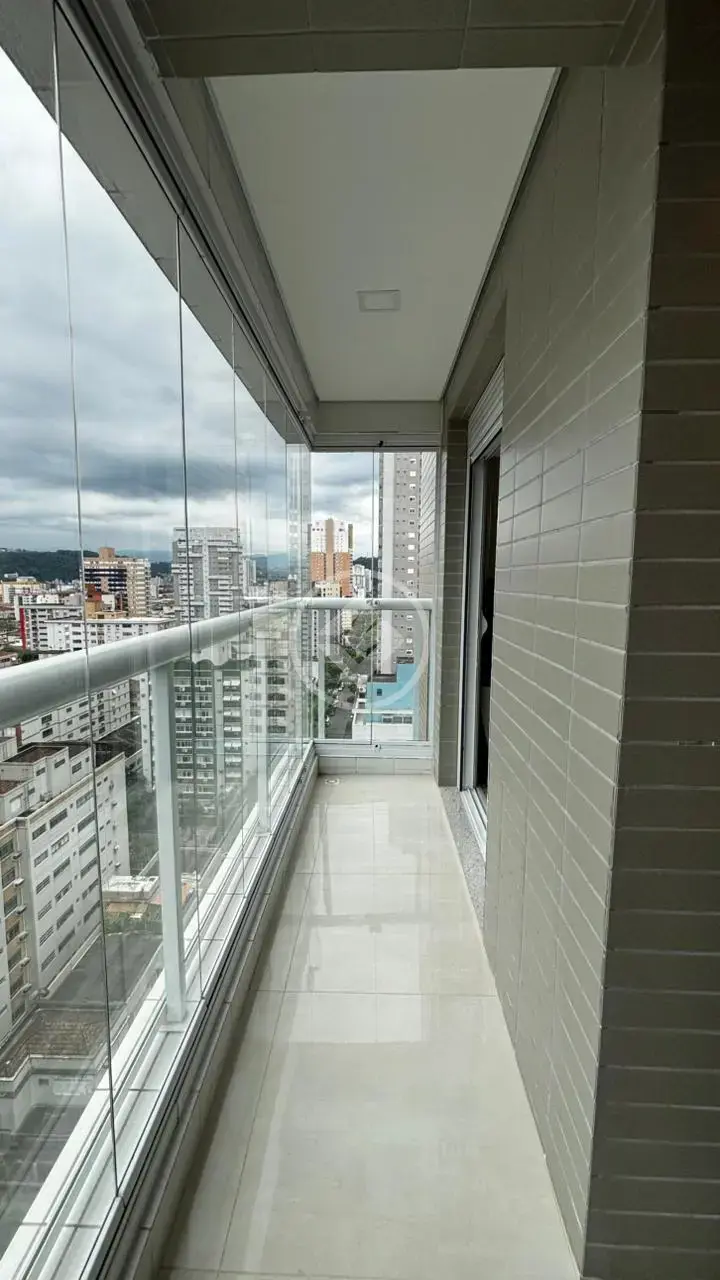 Apartamento 2 quartos no Gonzaga, Santos — foto 6 de 6