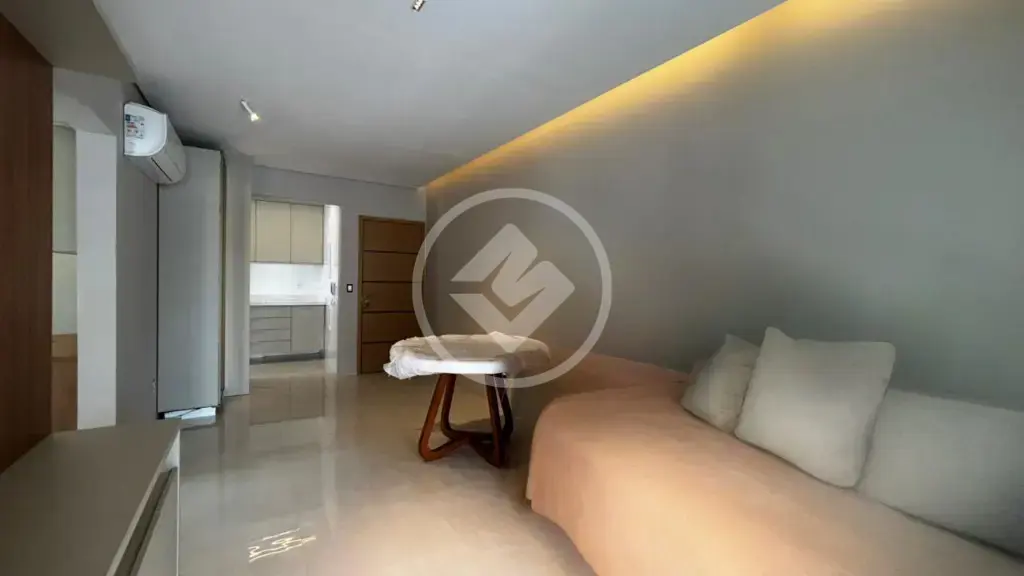 Apartamento 2 quartos no Gonzaga, Santos — foto 3 de 6