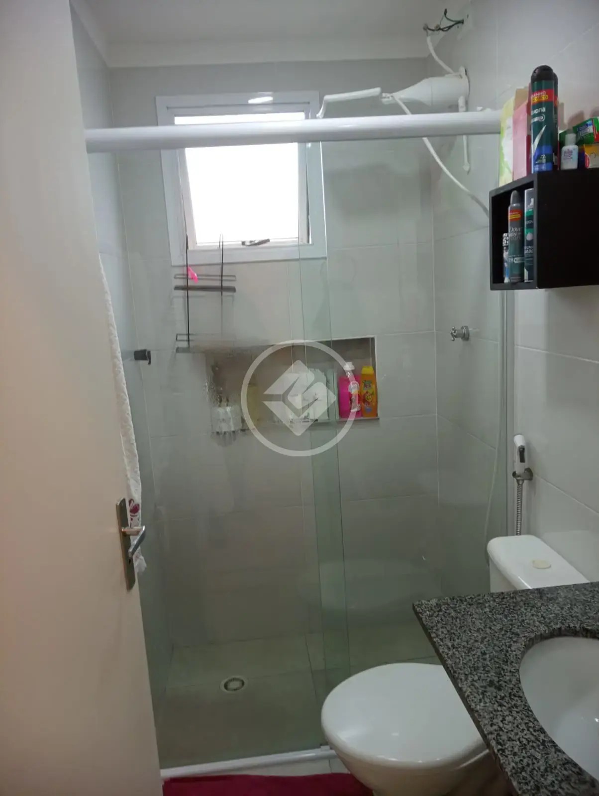 Apartamento 3 quartos no Antártica, Praia Grande — foto 3 de 6