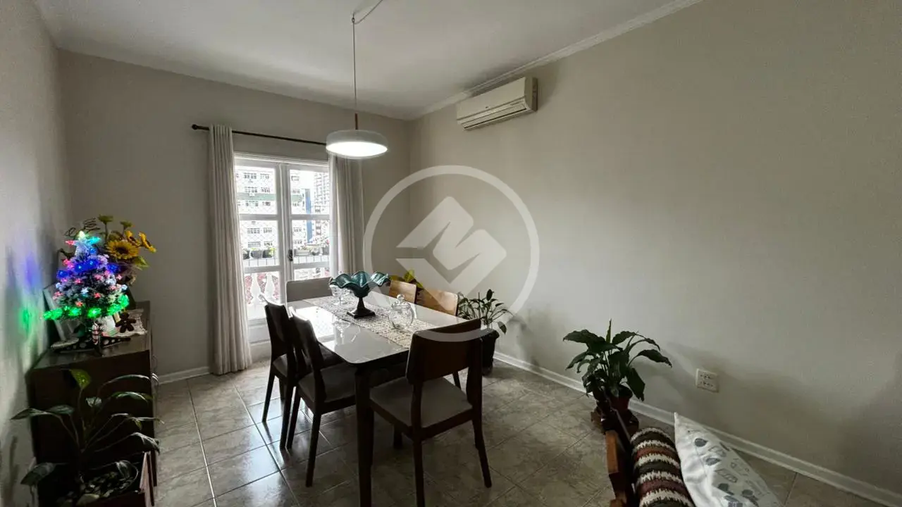 Apartamento 3 quartos no Campo Grande, Santos — foto 4 de 6