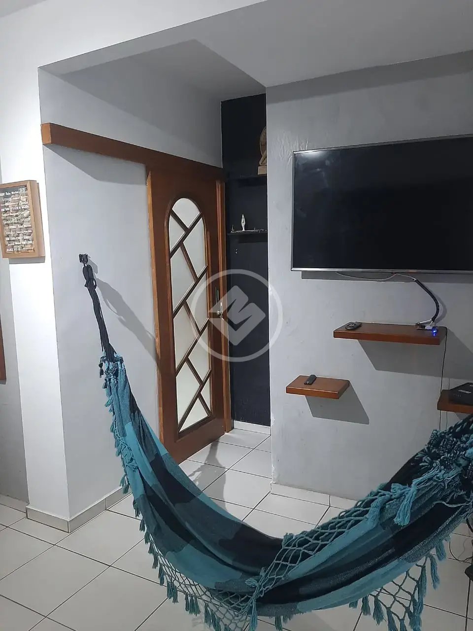 Casa 3 quartos no Catiapoã, São Vicente — foto 3 de 6