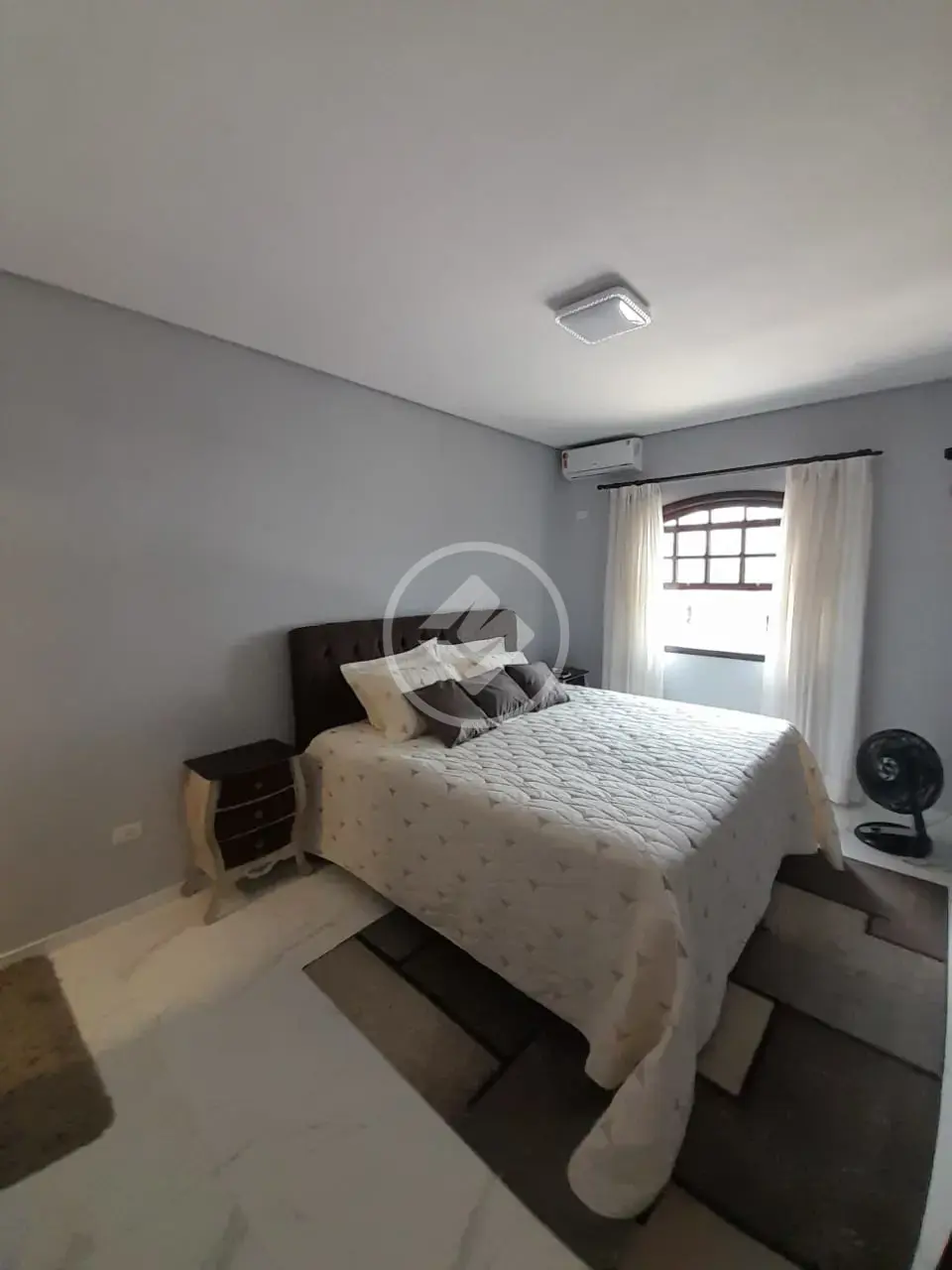 Casa 3 quartos no Boqueirão, Santos — foto 6 de 6