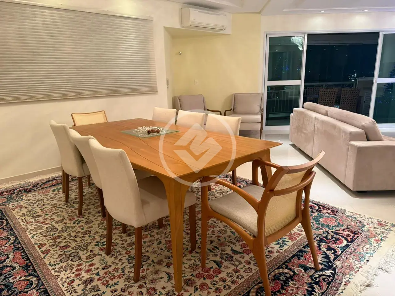 Apartamento 3 quartos no Ponta da Praia, Santos — foto 5 de 6