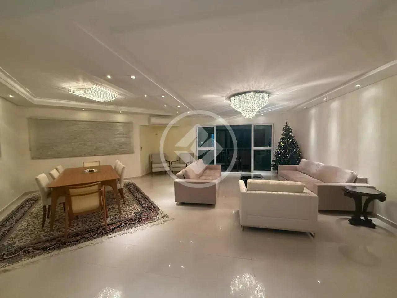 Apartamento Ponta da Praia, Santos - SP — foto 2