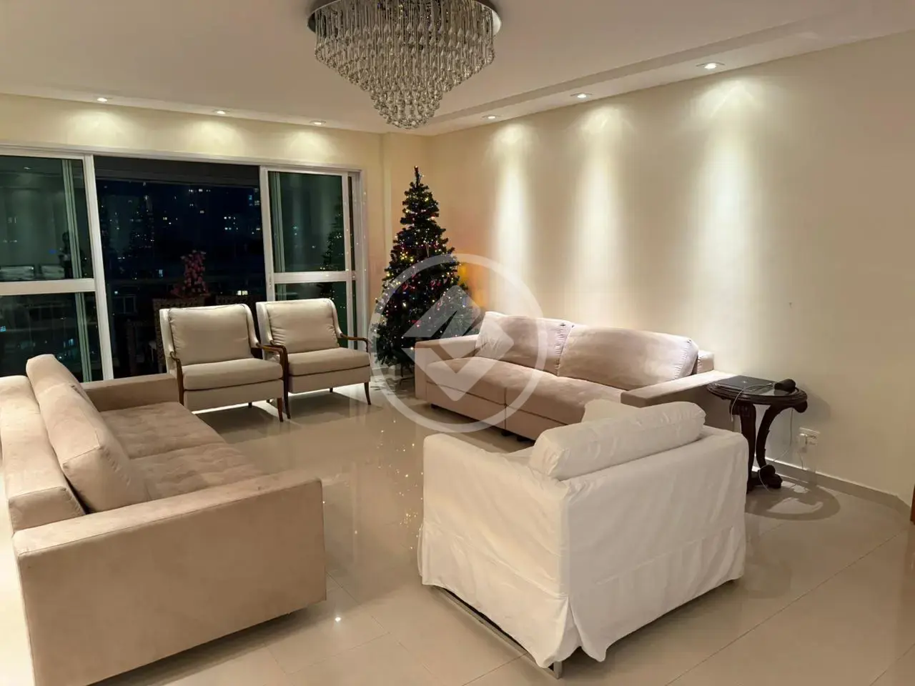 Apartamento 3 quartos no Ponta da Praia, Santos — foto 6 de 6