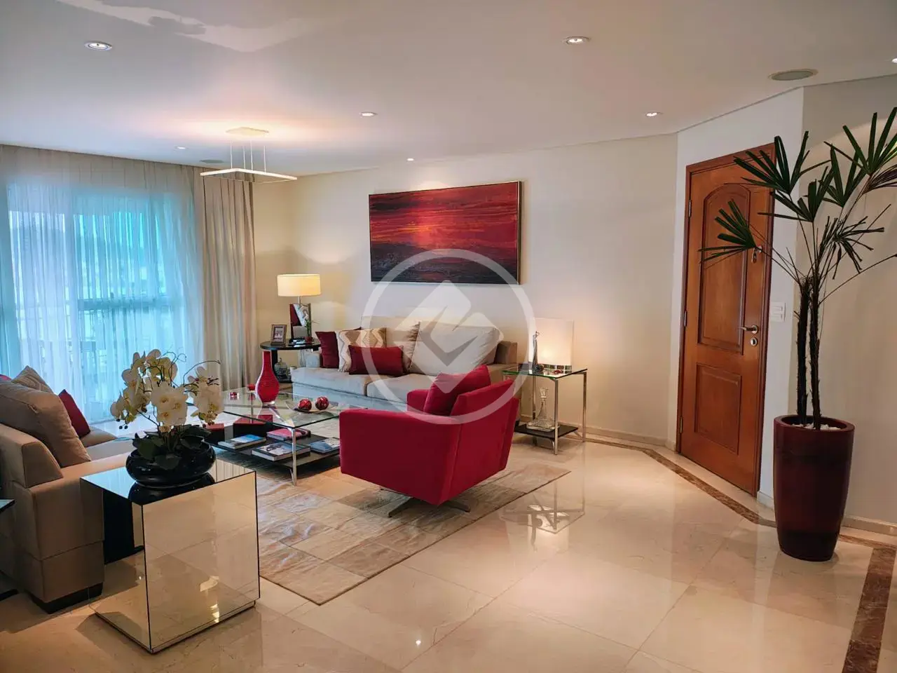 Apartamento 3 quartos no Ponta da Praia, Santos — foto 6 de 6
