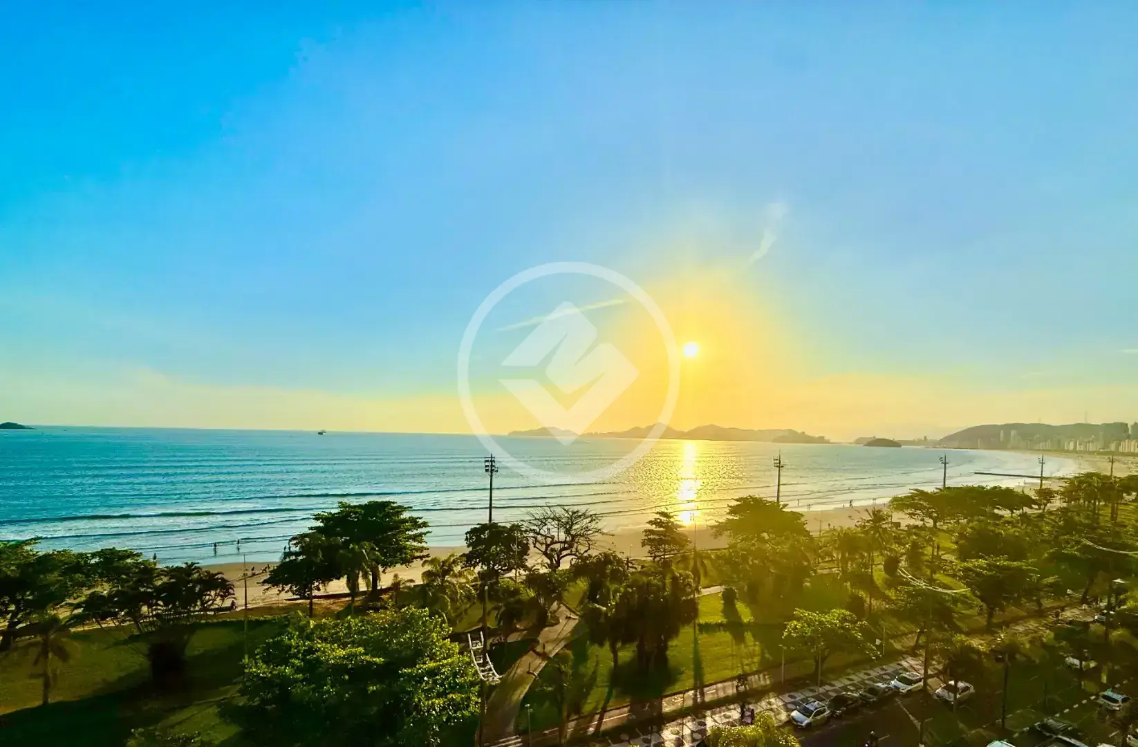 Apartamento 2 quartos no Boqueirão, Santos — foto 6 de 6