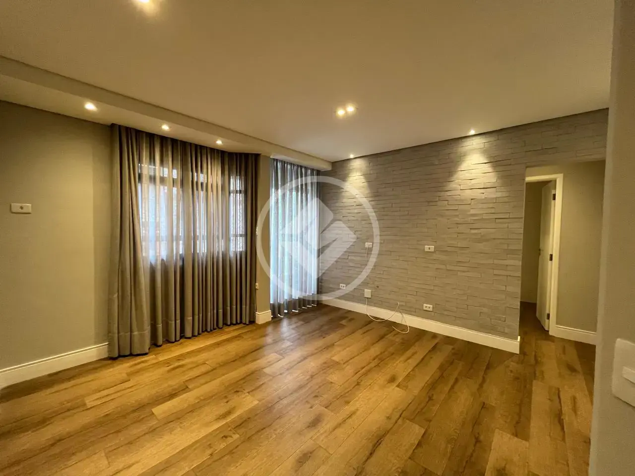 Apartamento Boqueirão, Santos - SP — foto 2