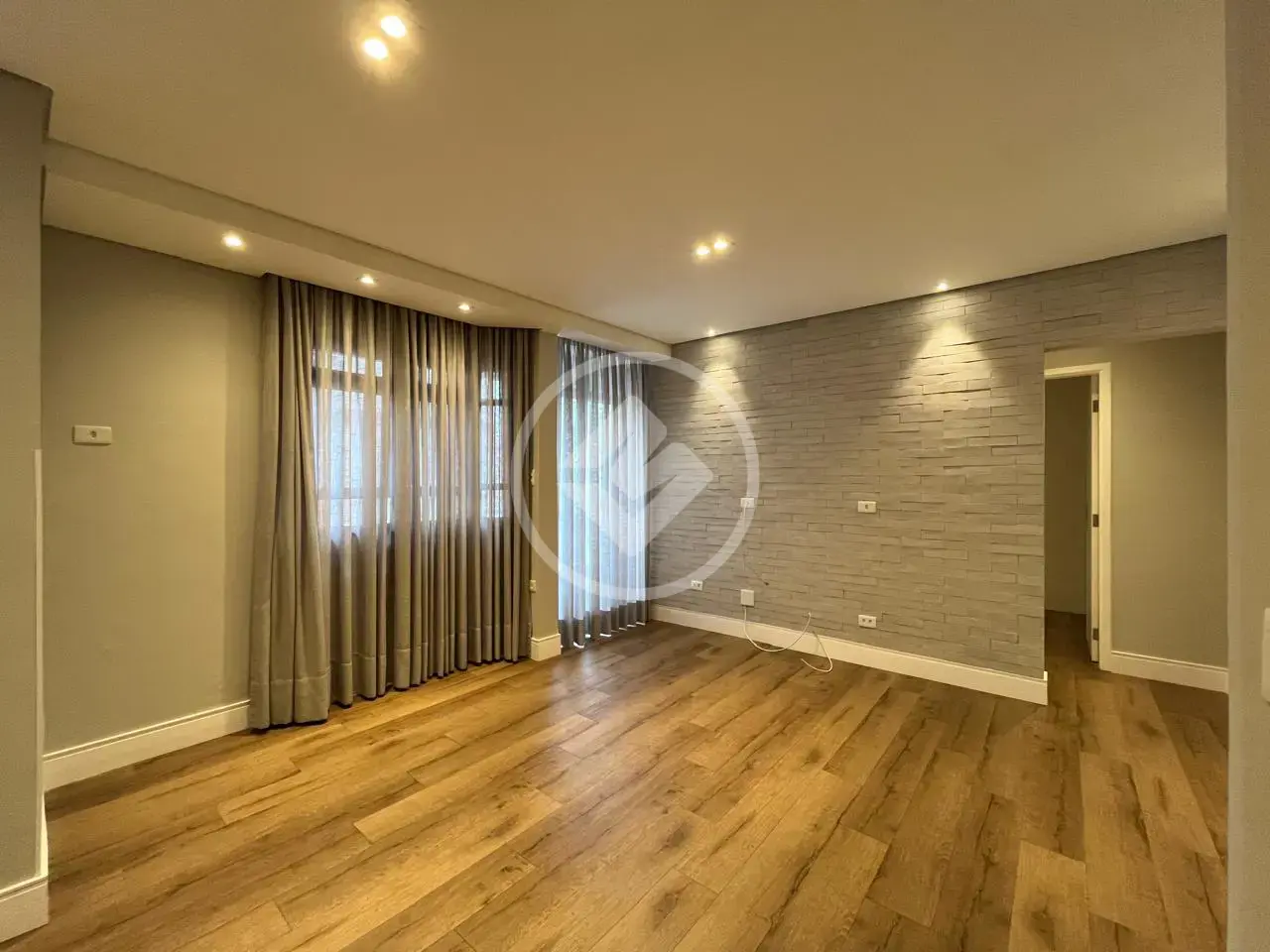 Apartamento Boqueirão, Santos - SP — foto 1