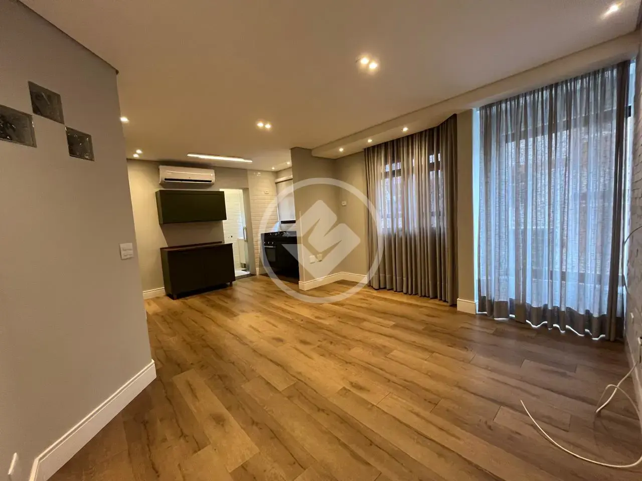 Apartamento 1 quarto no Boqueirão, Santos — foto 6 de 6