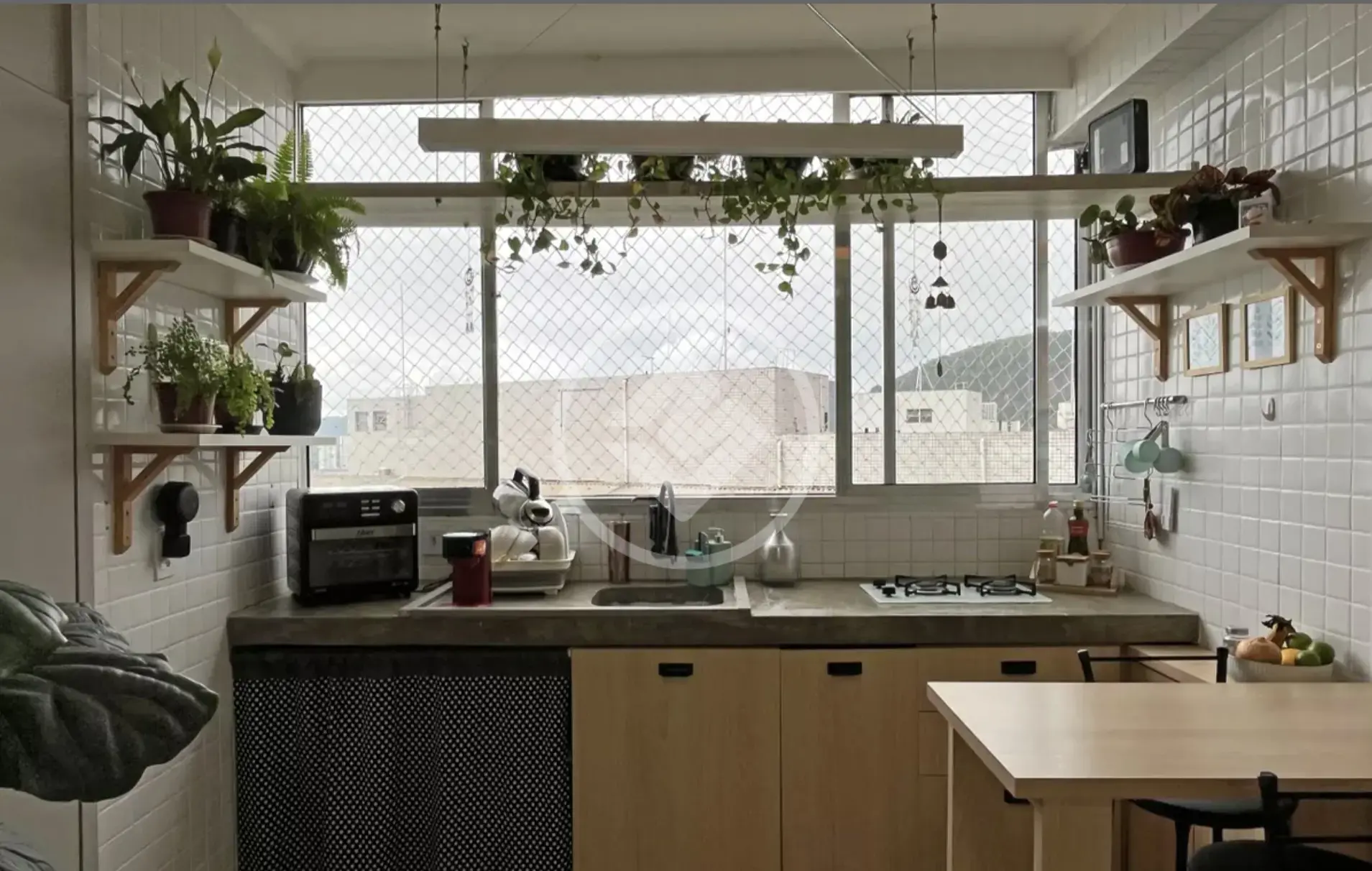 Apartamento José Menino, Santos - SP — foto 2