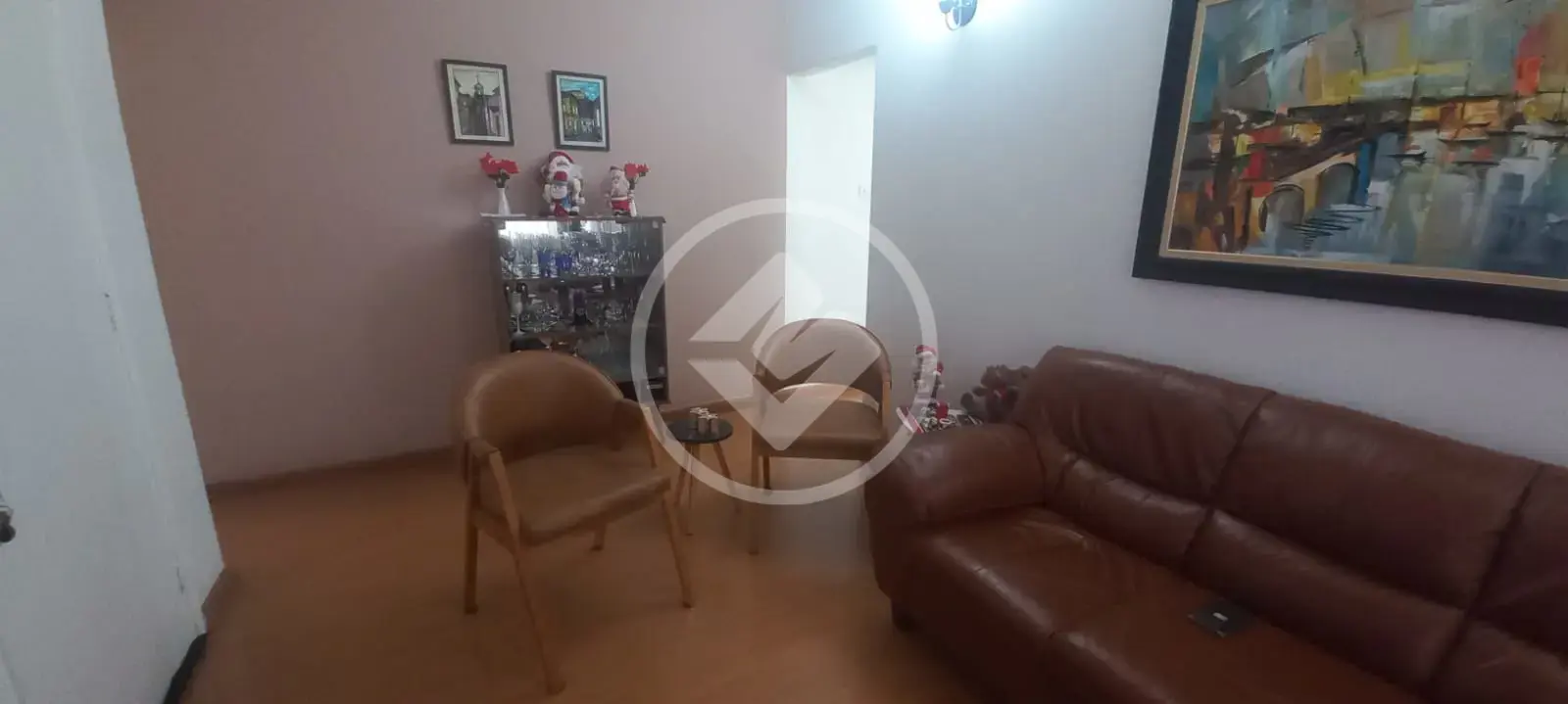 Apartamento 3 quartos no Embaré, Santos — foto 3 de 6