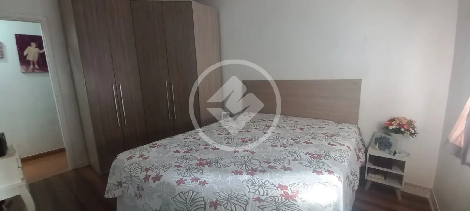 Apartamento 3 quartos no Embaré, Santos — foto 5 de 6