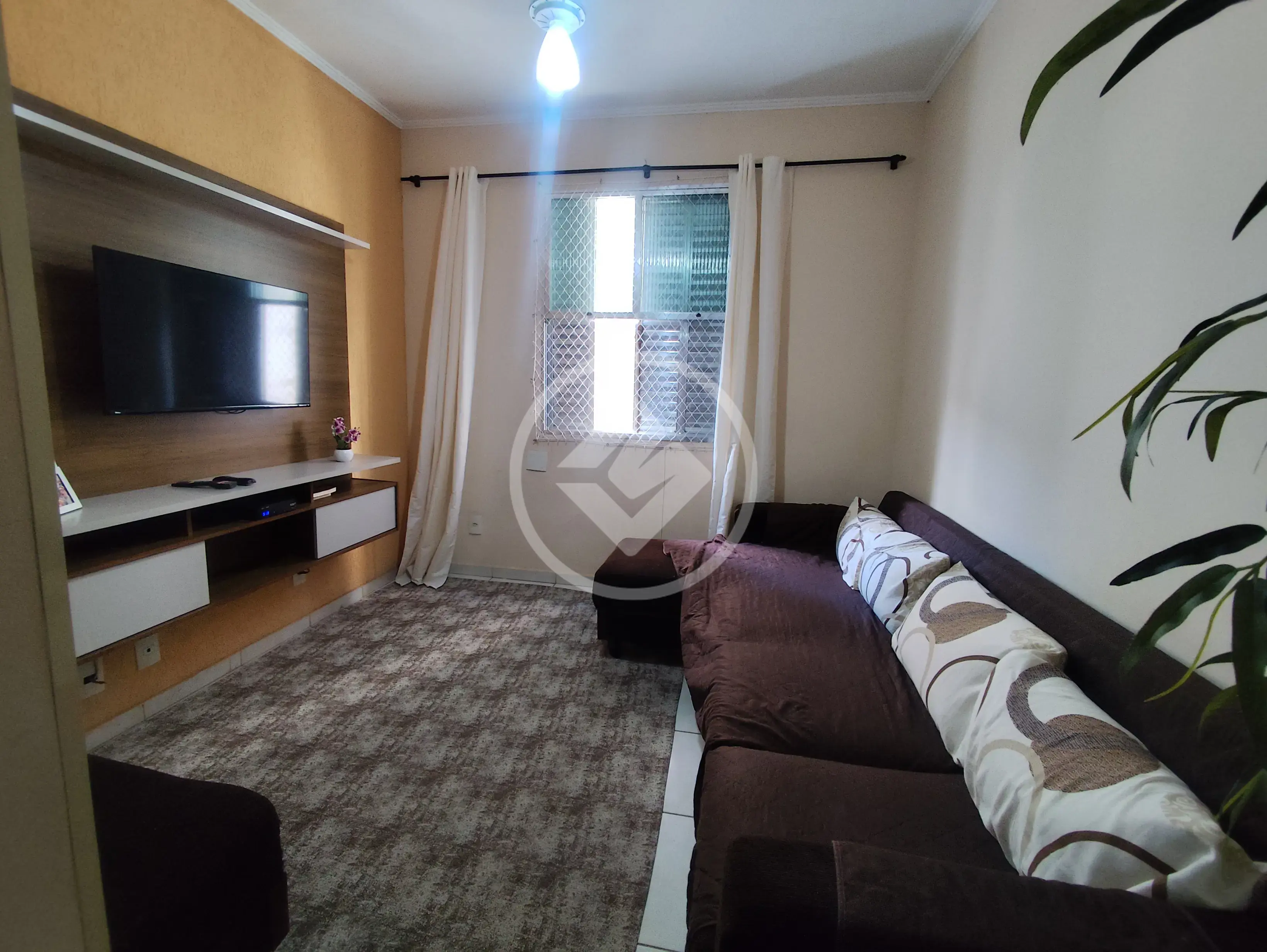Apartamento José Menino, Santos - SP — foto 1