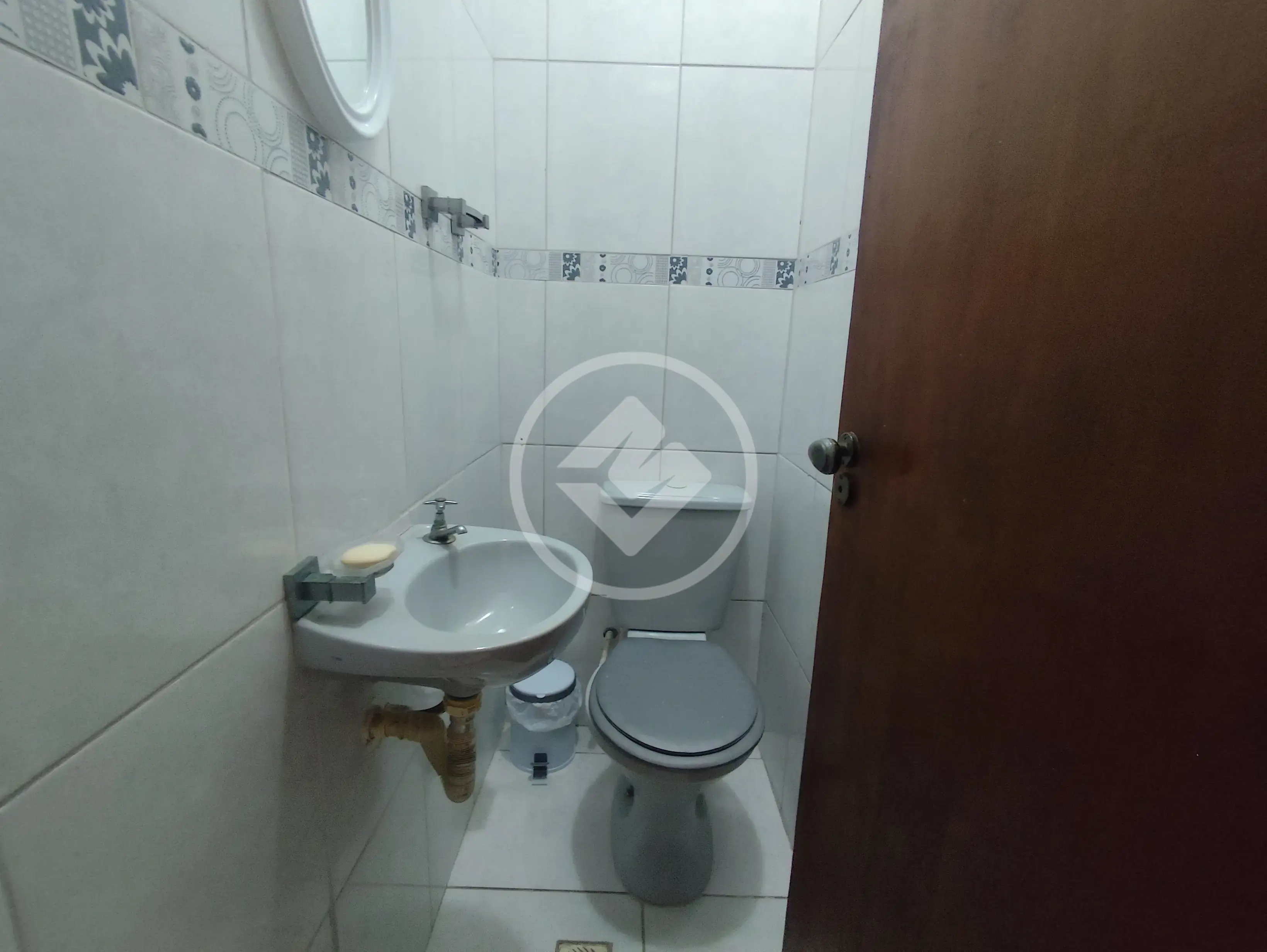 Apartamento 1 quarto no José Menino, Santos — foto 4 de 6