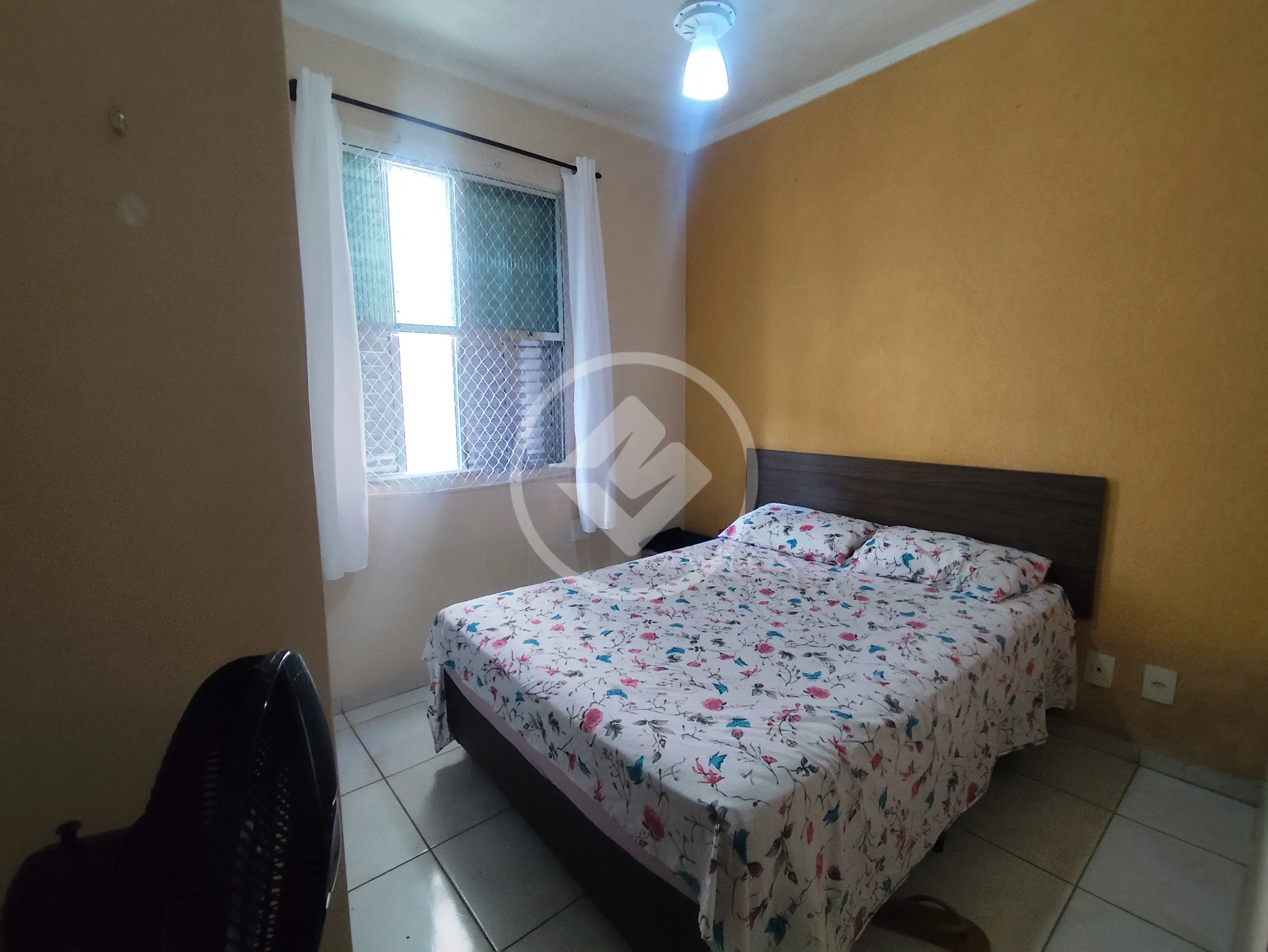 Apartamento 1 quarto no José Menino, Santos — foto 5 de 6